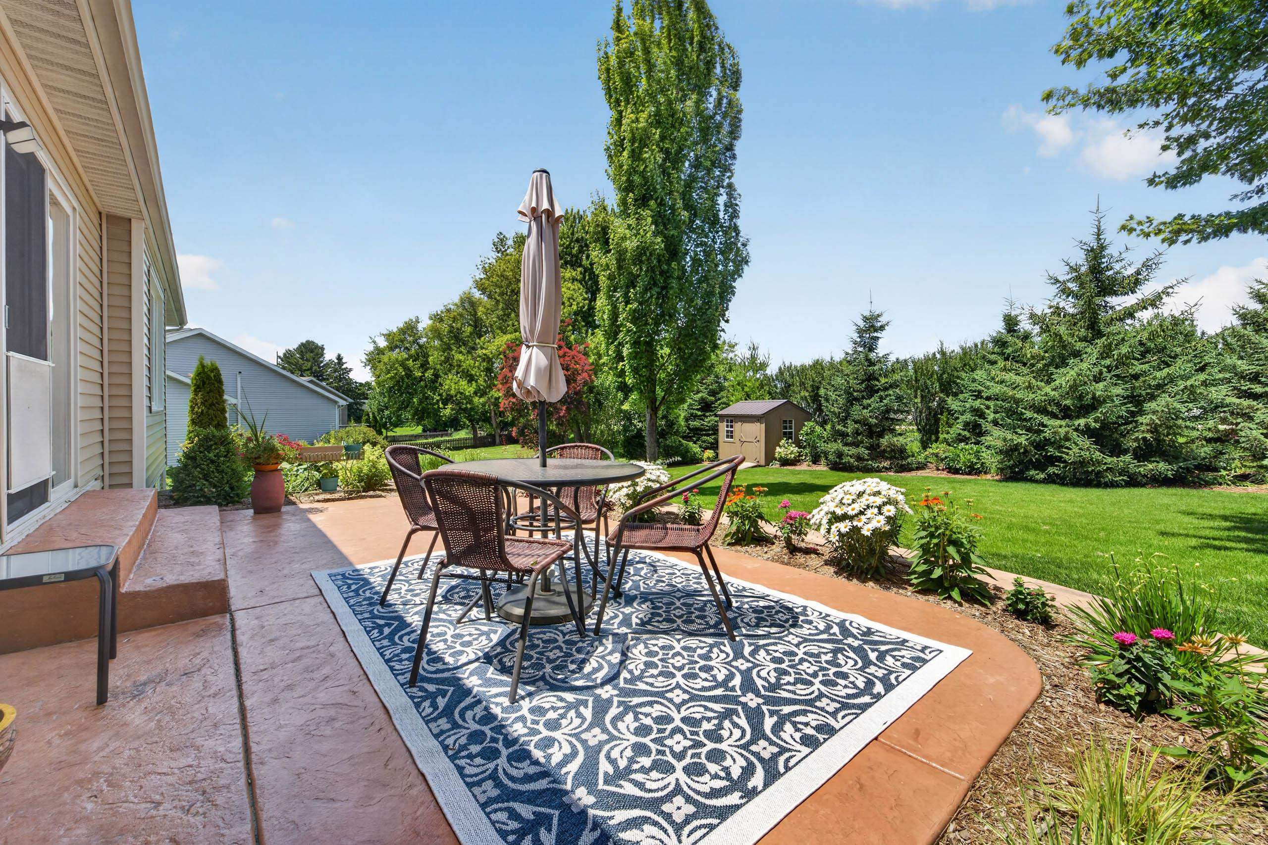 837 Vista Ridge Drive