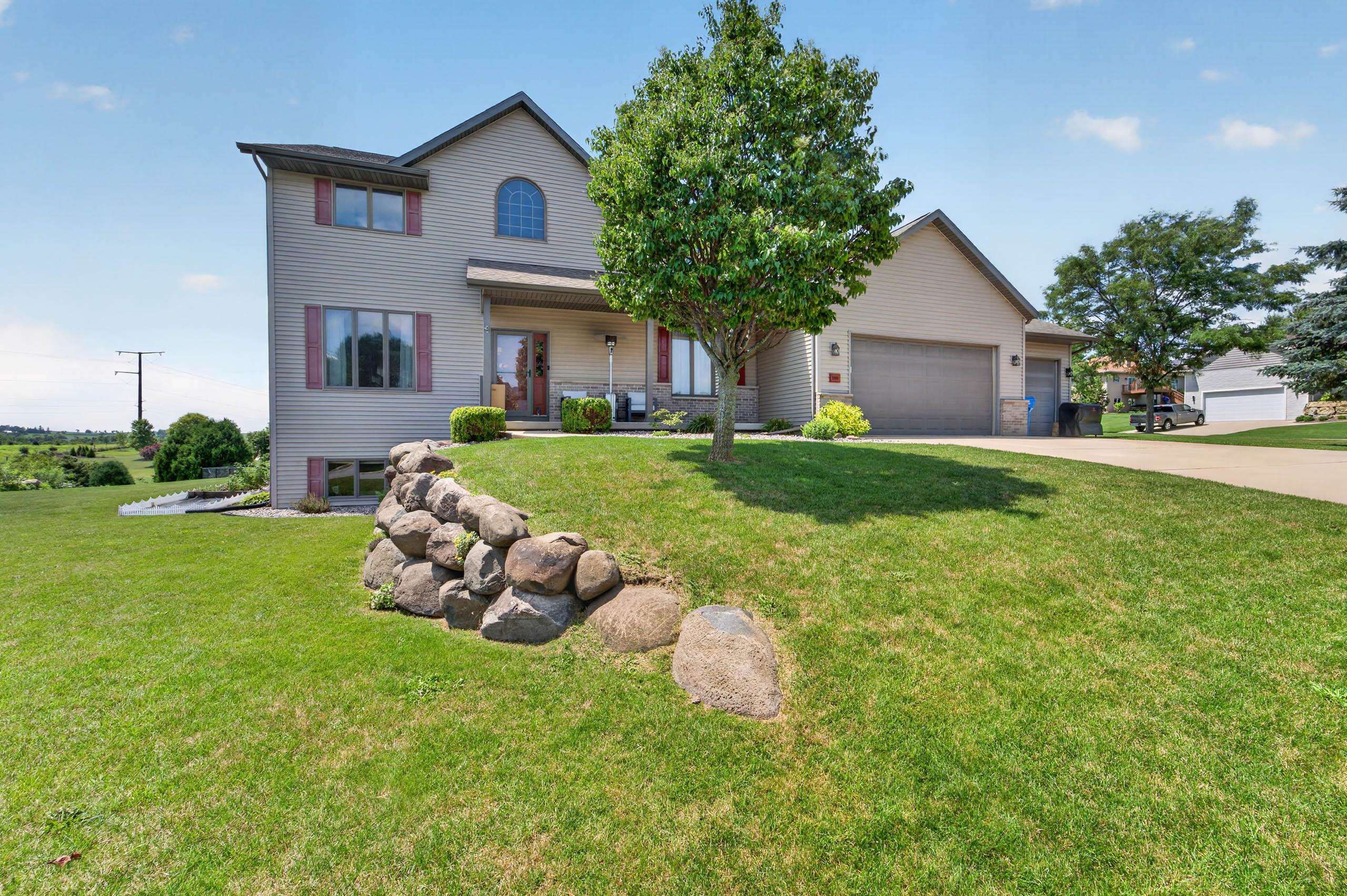 1000 Glen View Court