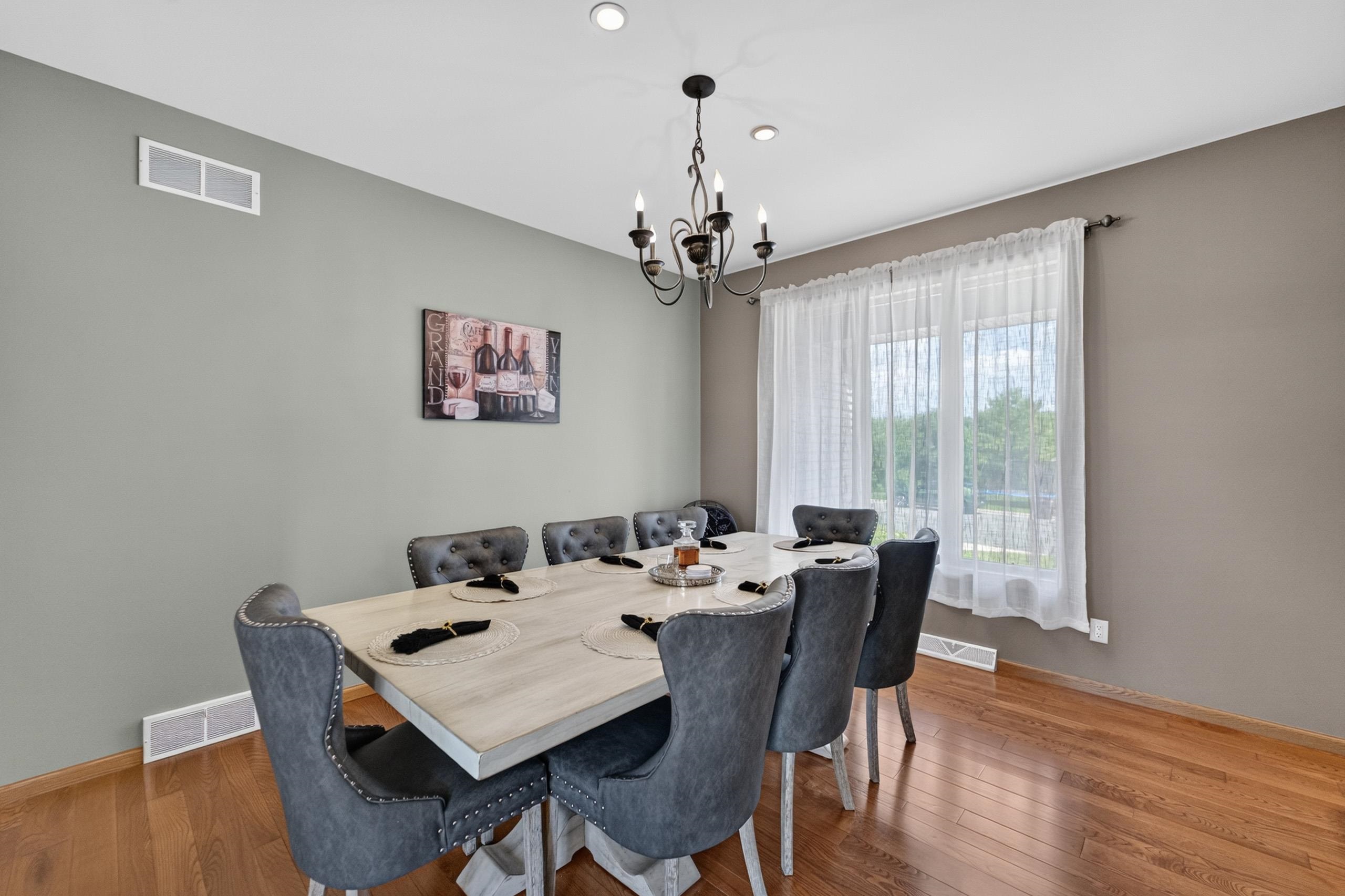 1000 Glen View Court