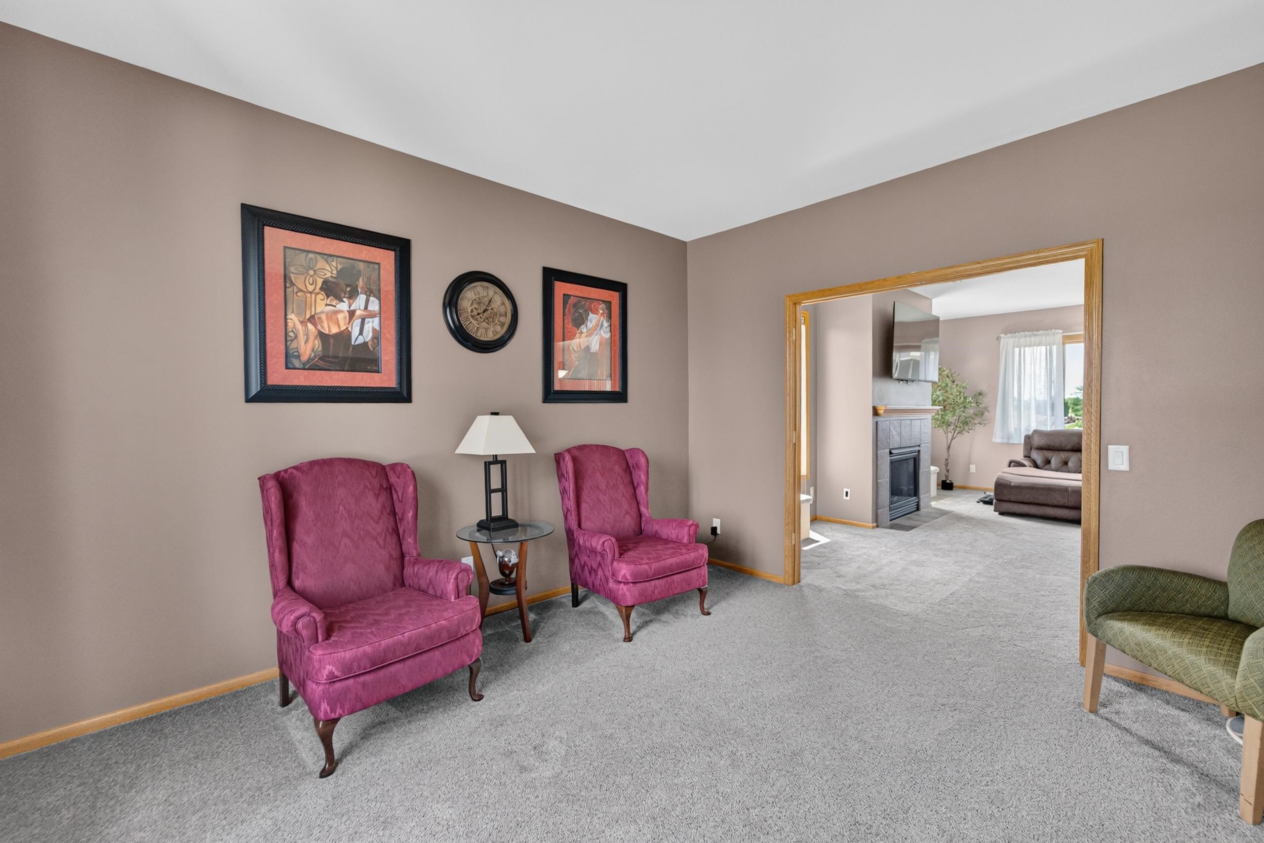 1000 Glen View Court