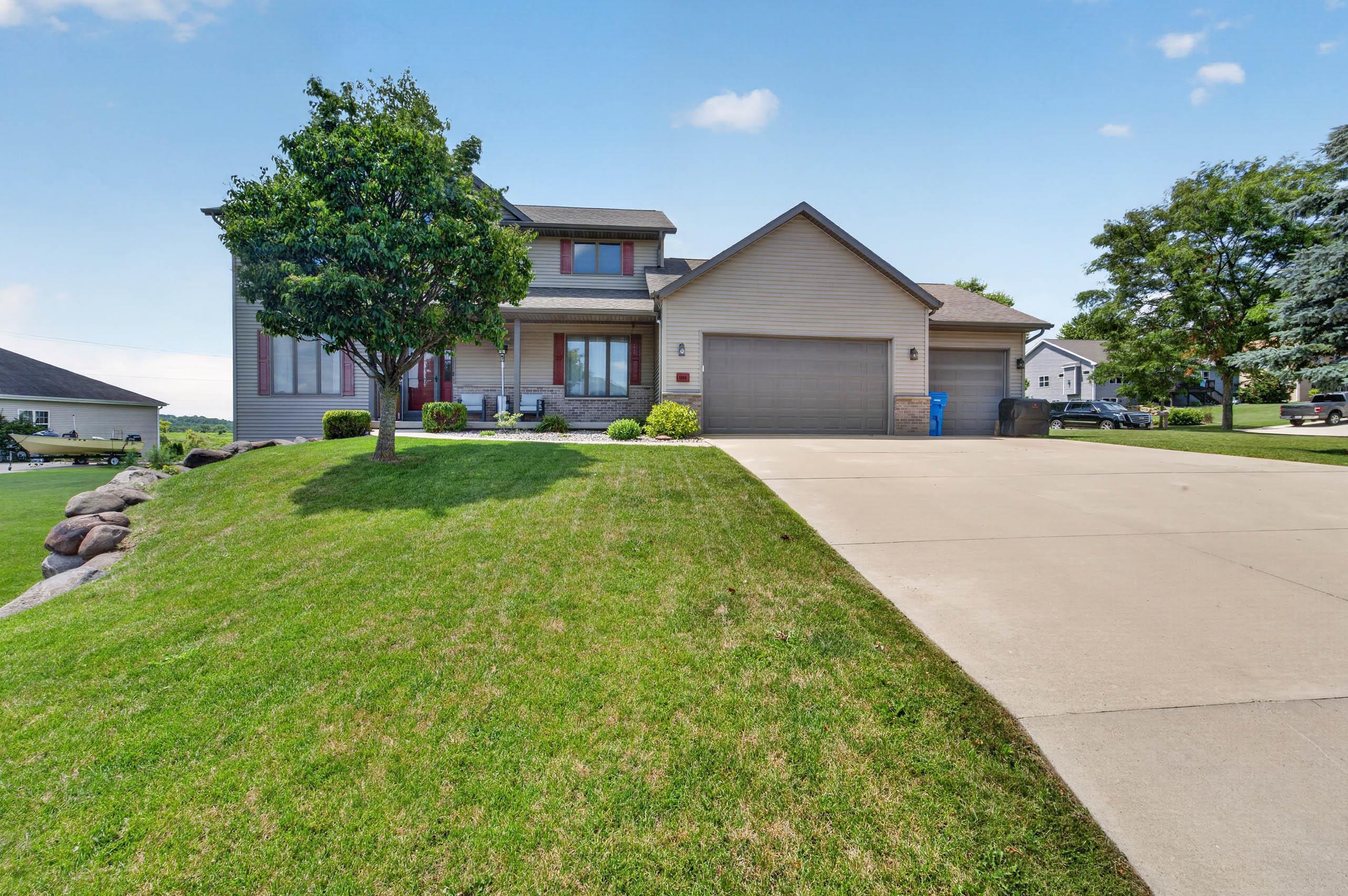 1000 Glen View Court