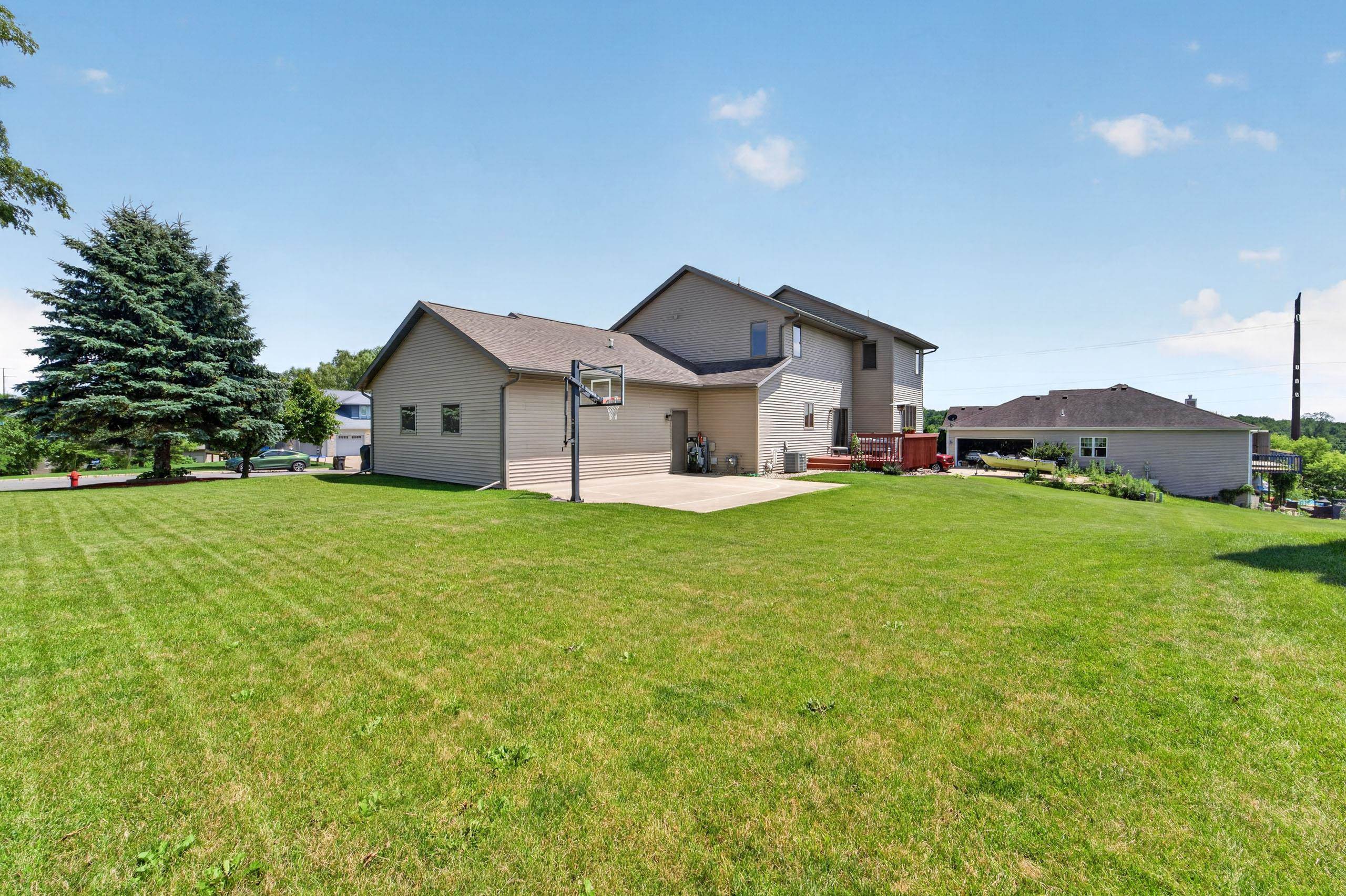 1000 Glen View Court