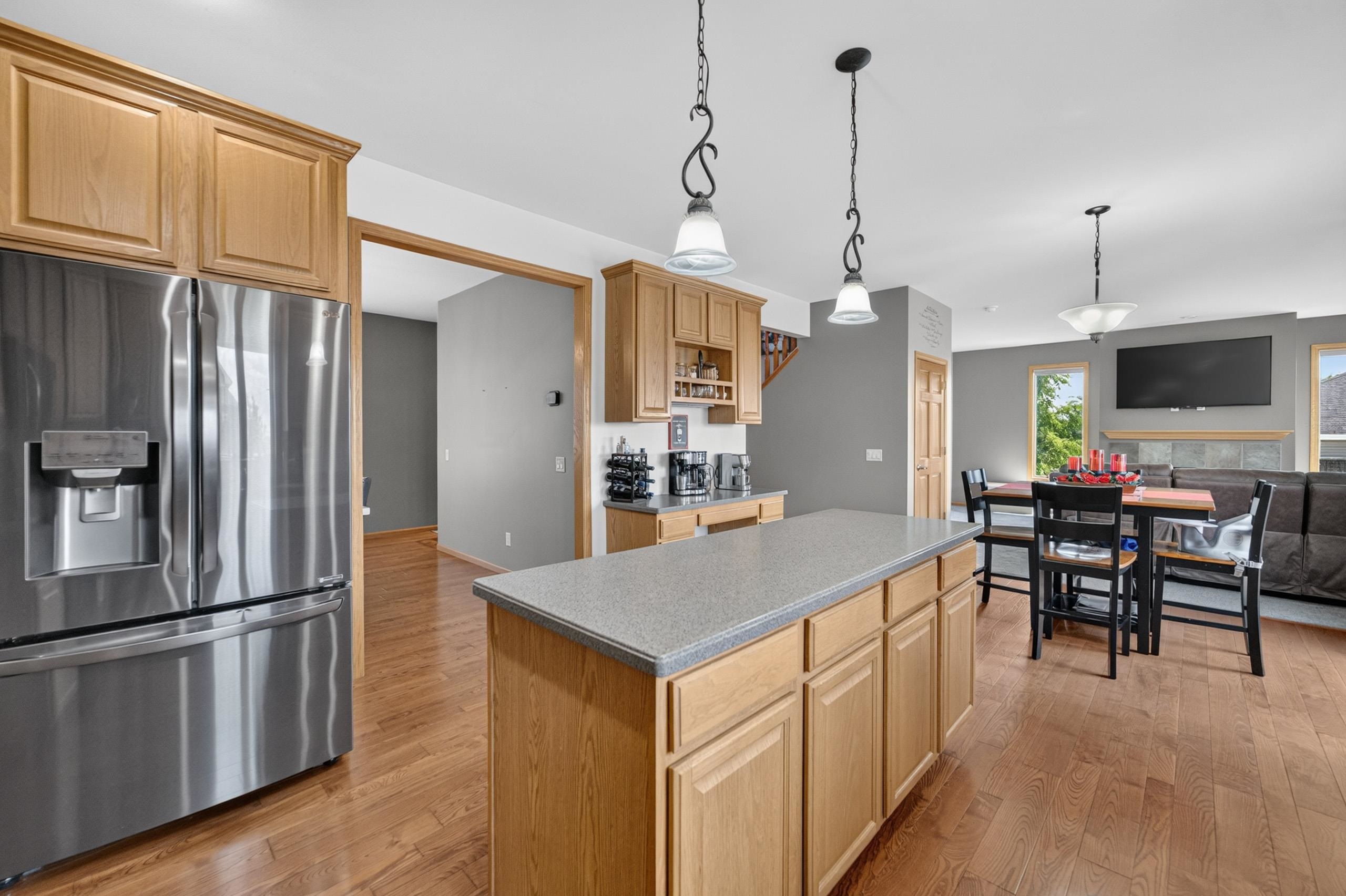 1000 Glen View Court