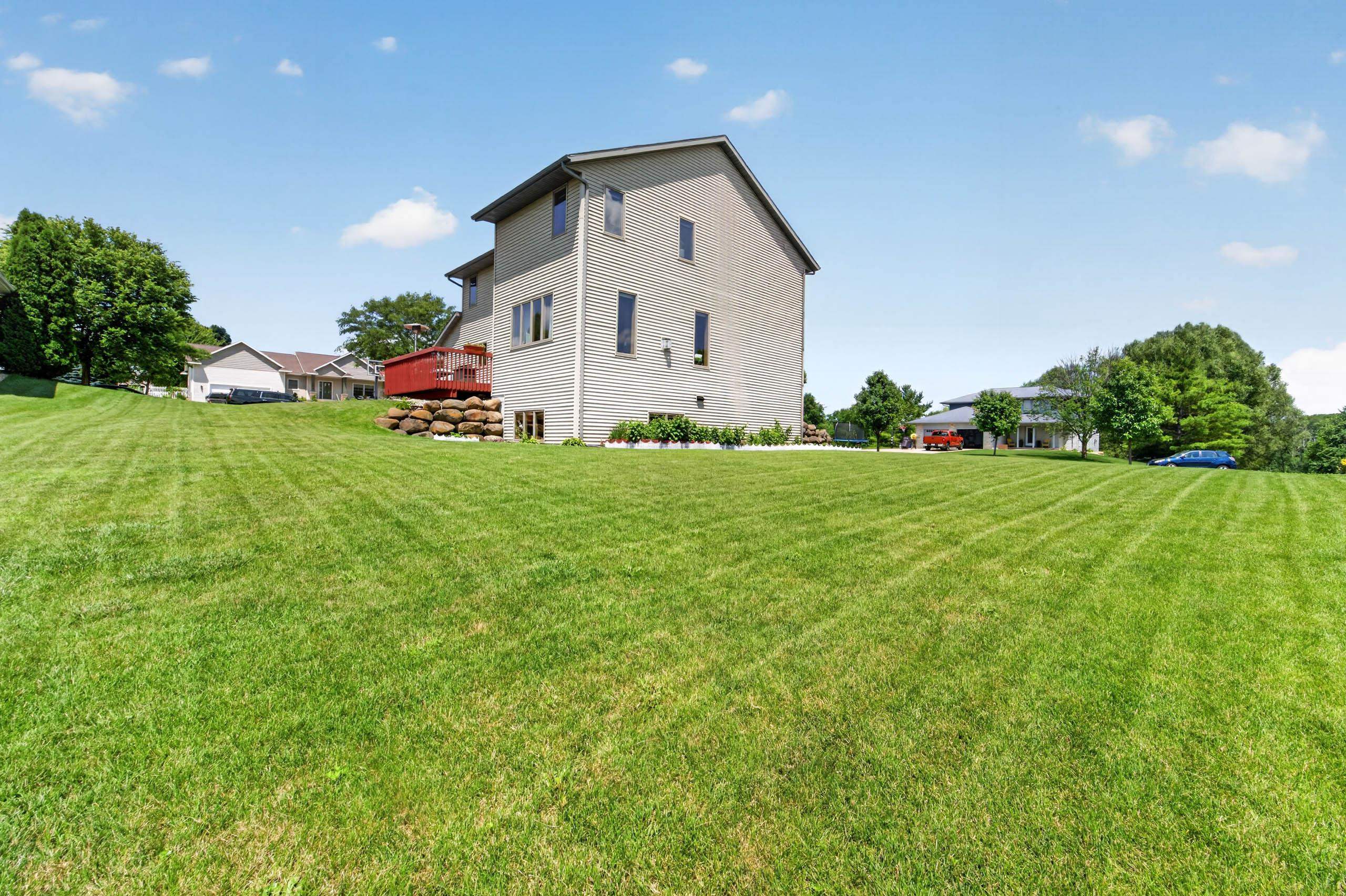 1000 Glen View Court