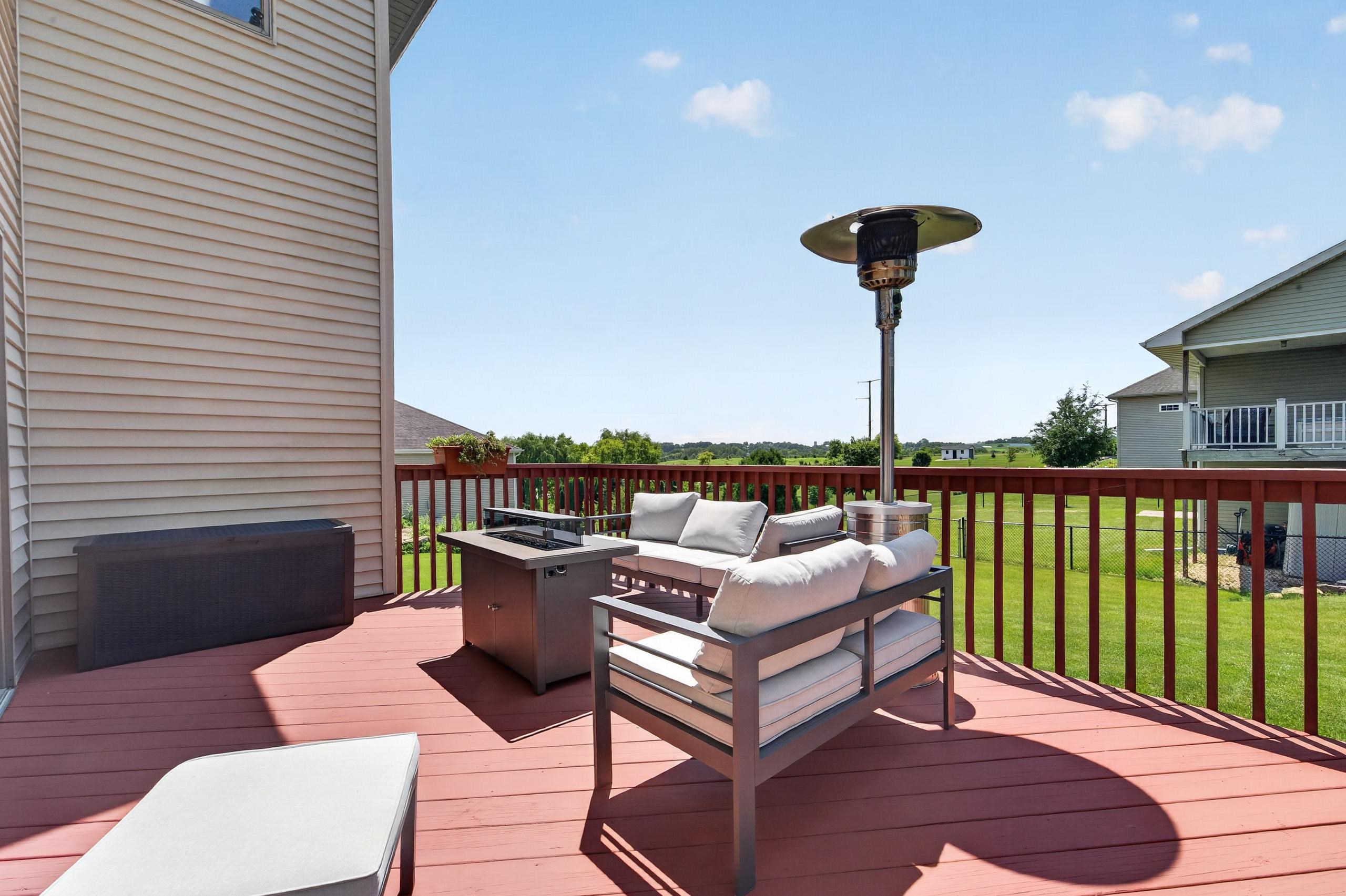 1000 Glen View Court