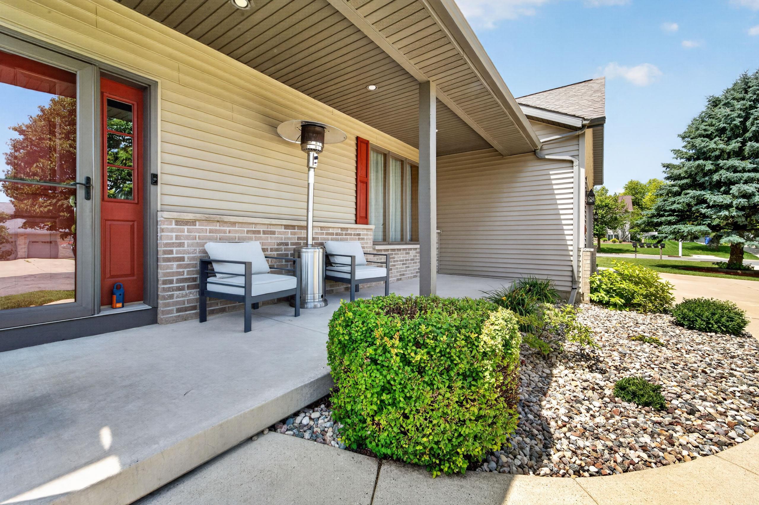 1000 Glen View Court