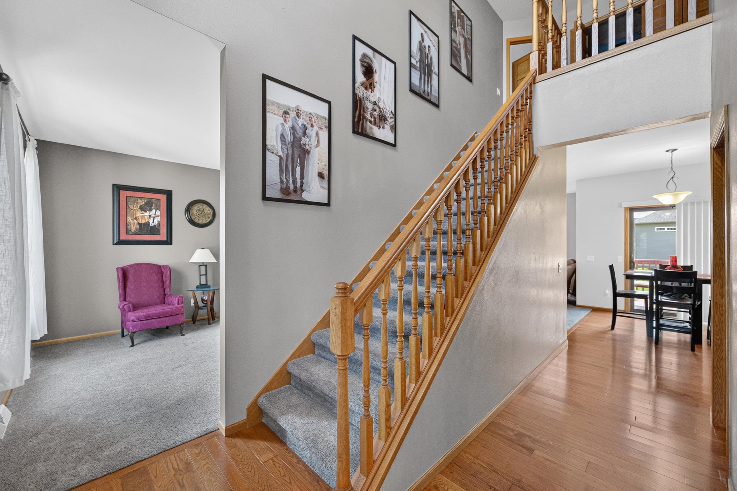1000 Glen View Court