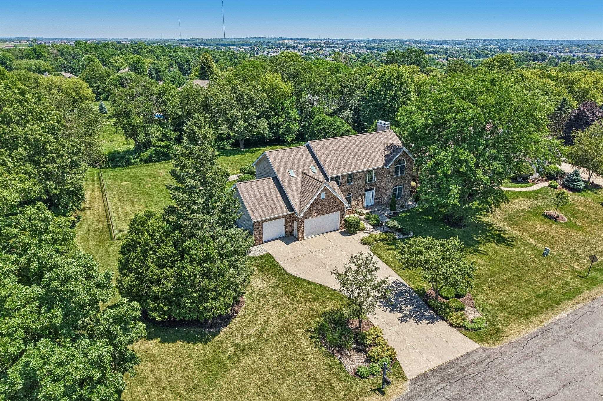 3944 Caribou Road
