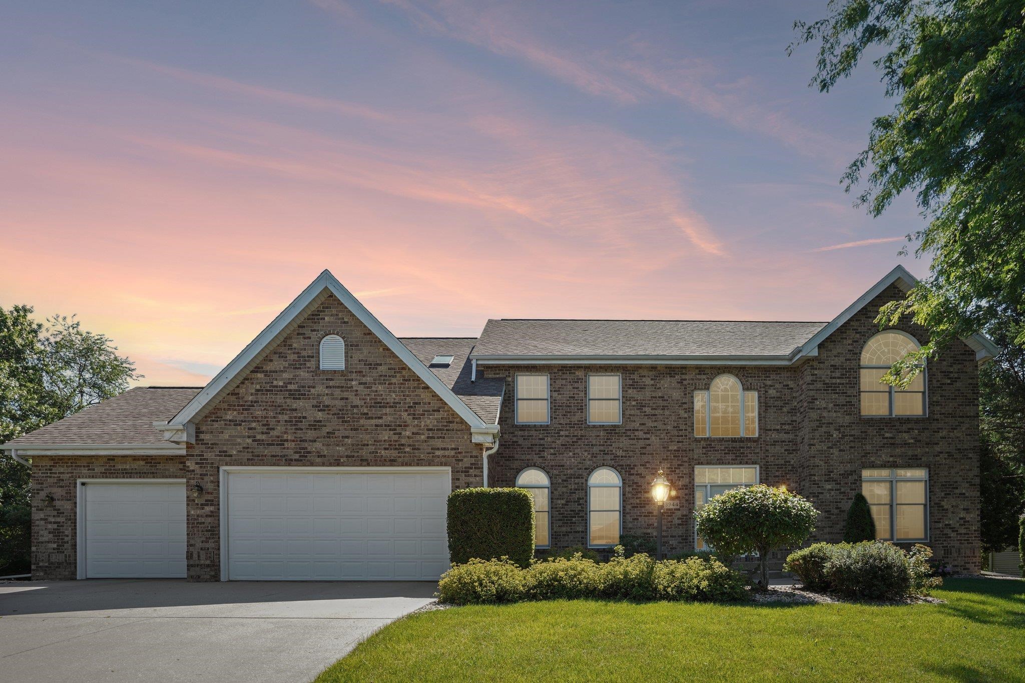 3944 Caribou Road