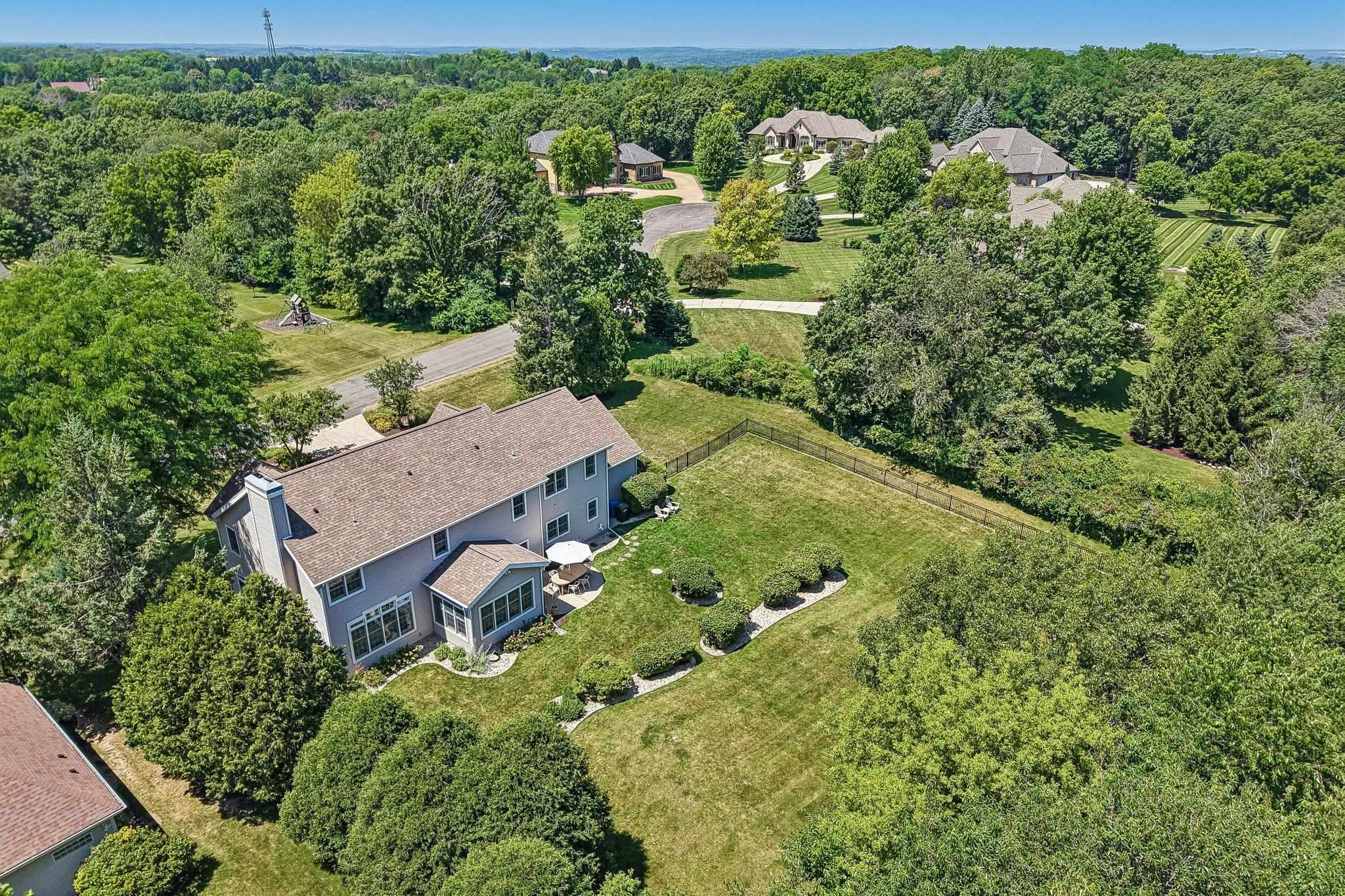 3944 Caribou Road