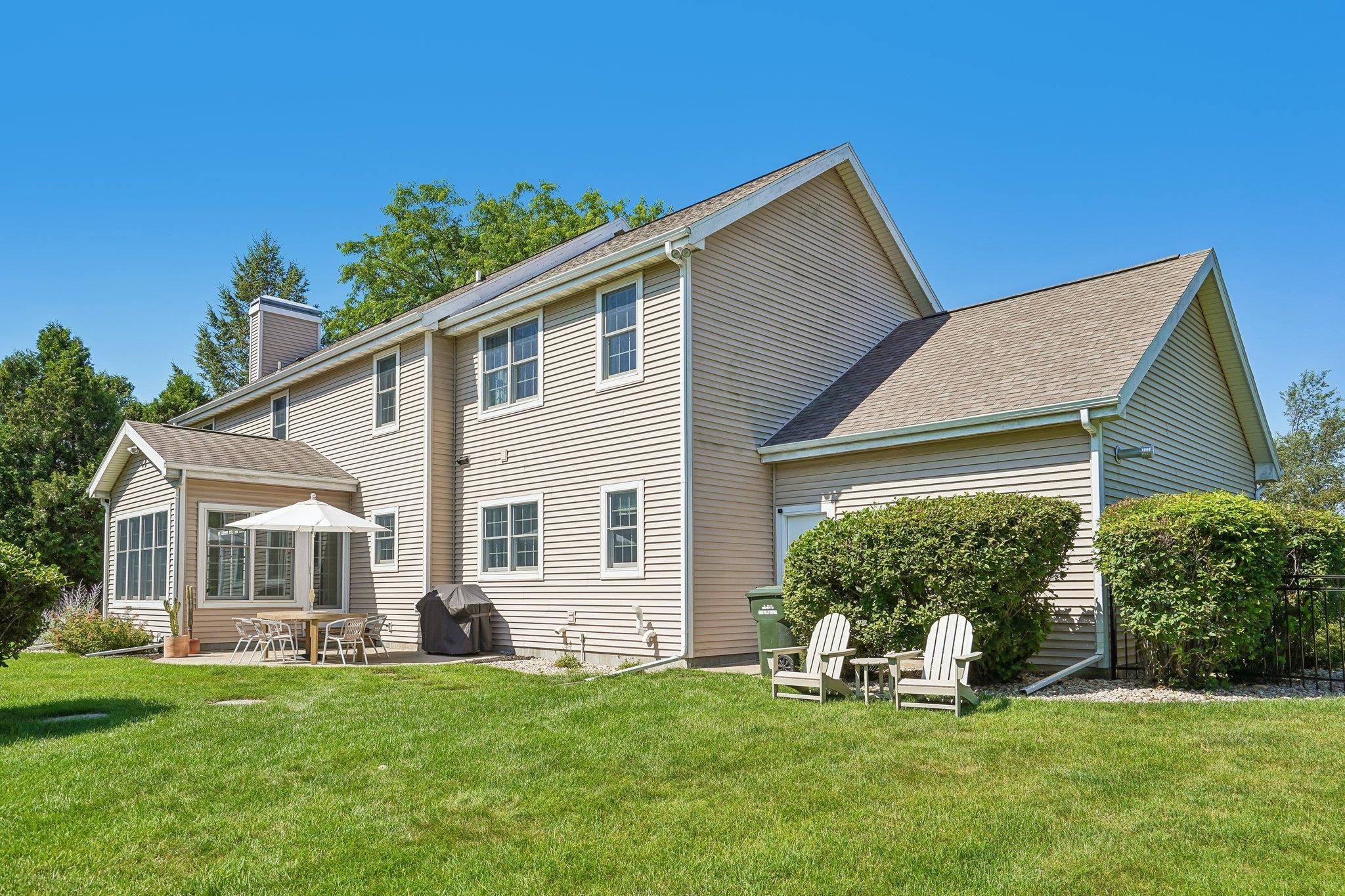 3944 Caribou Road