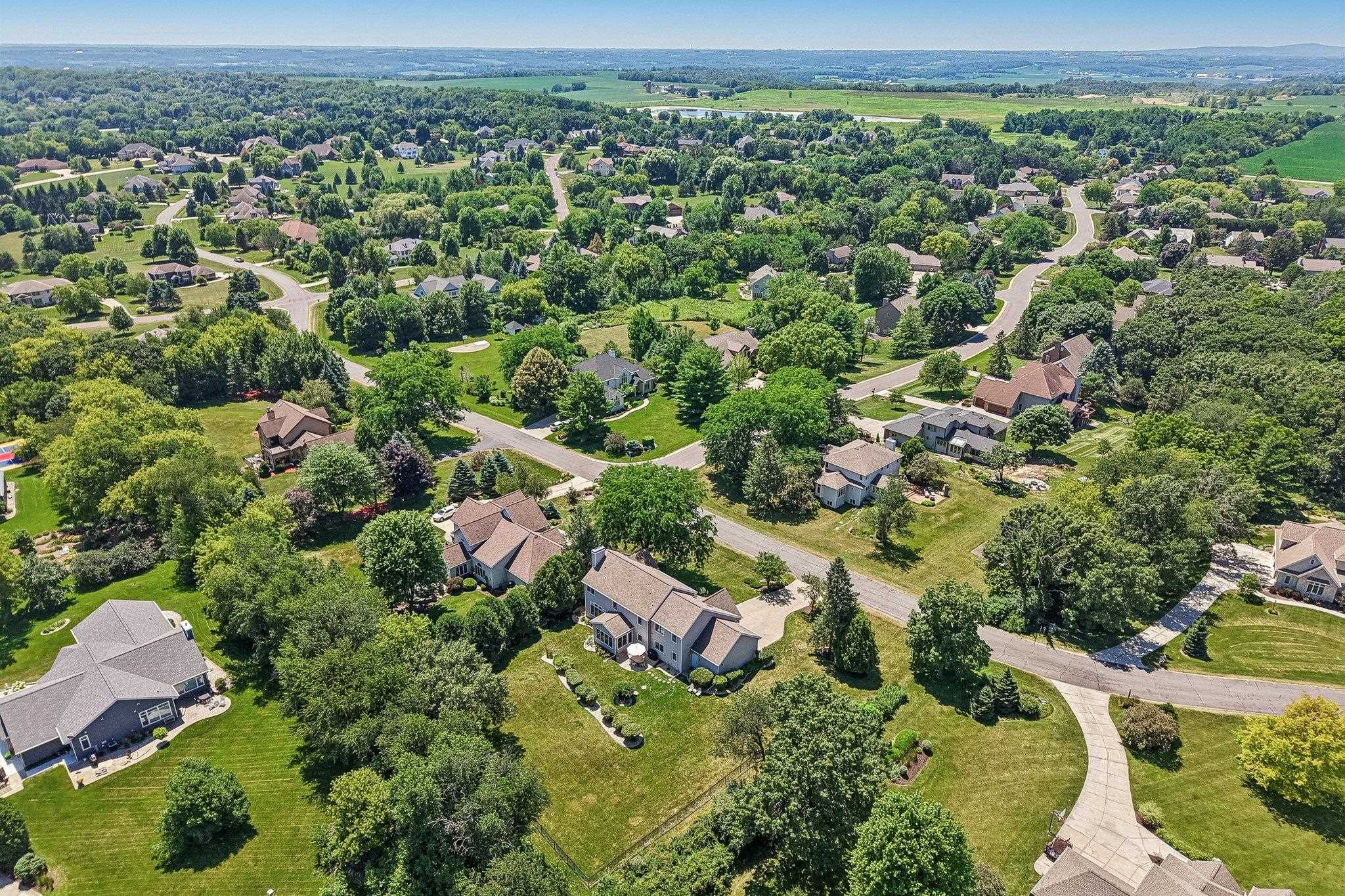 3944 Caribou Road