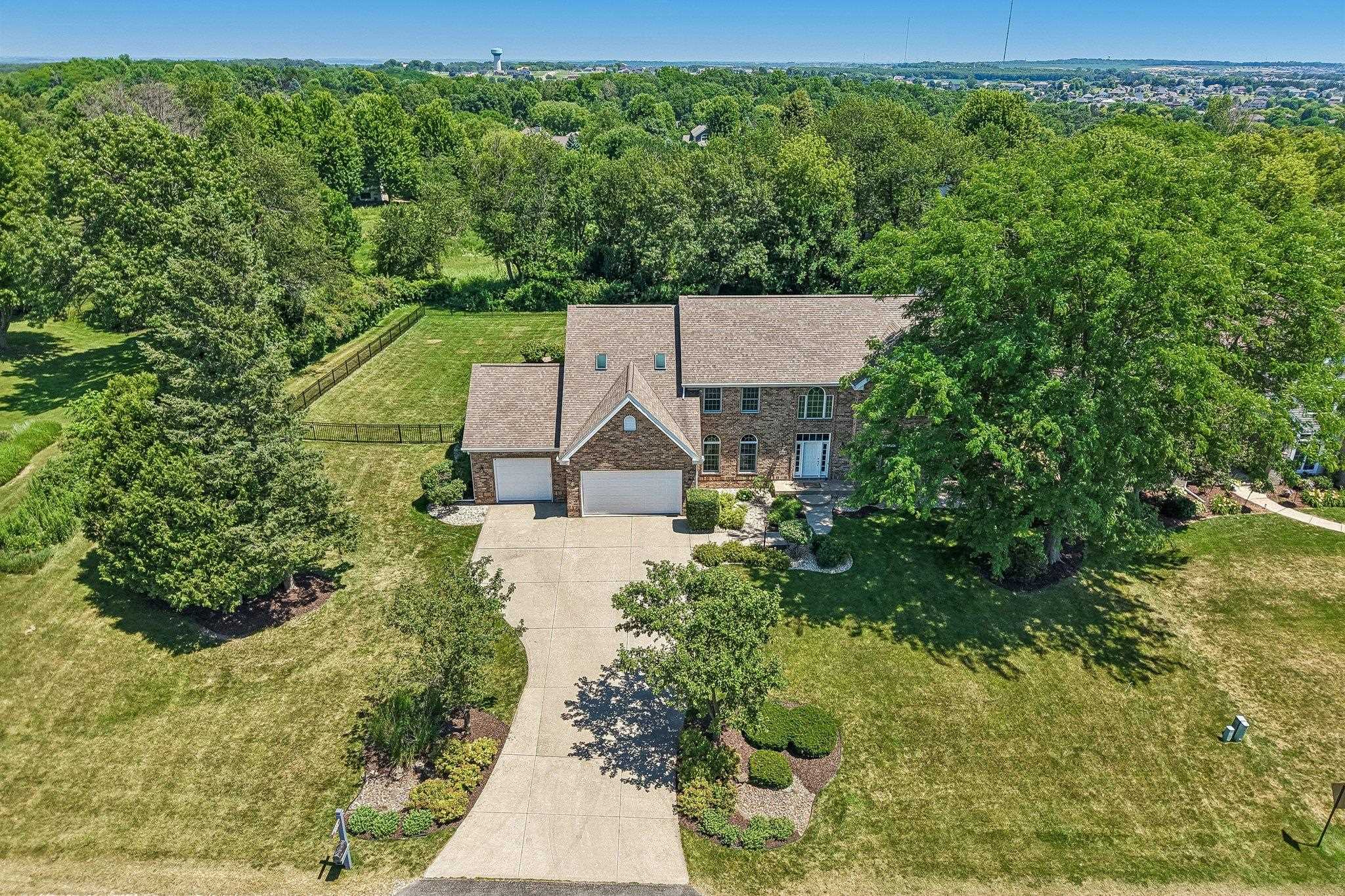 3944 Caribou Road