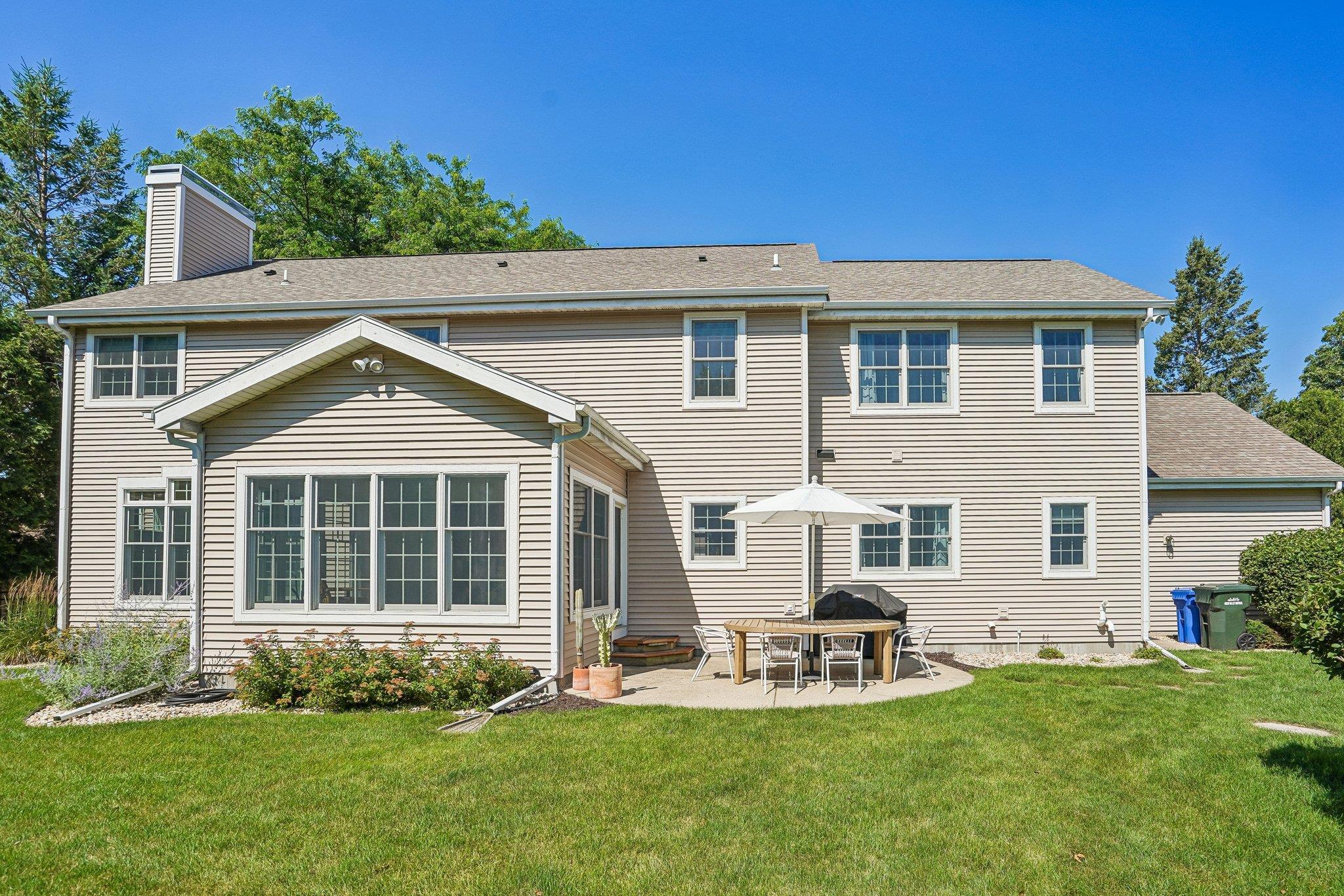 3944 Caribou Road