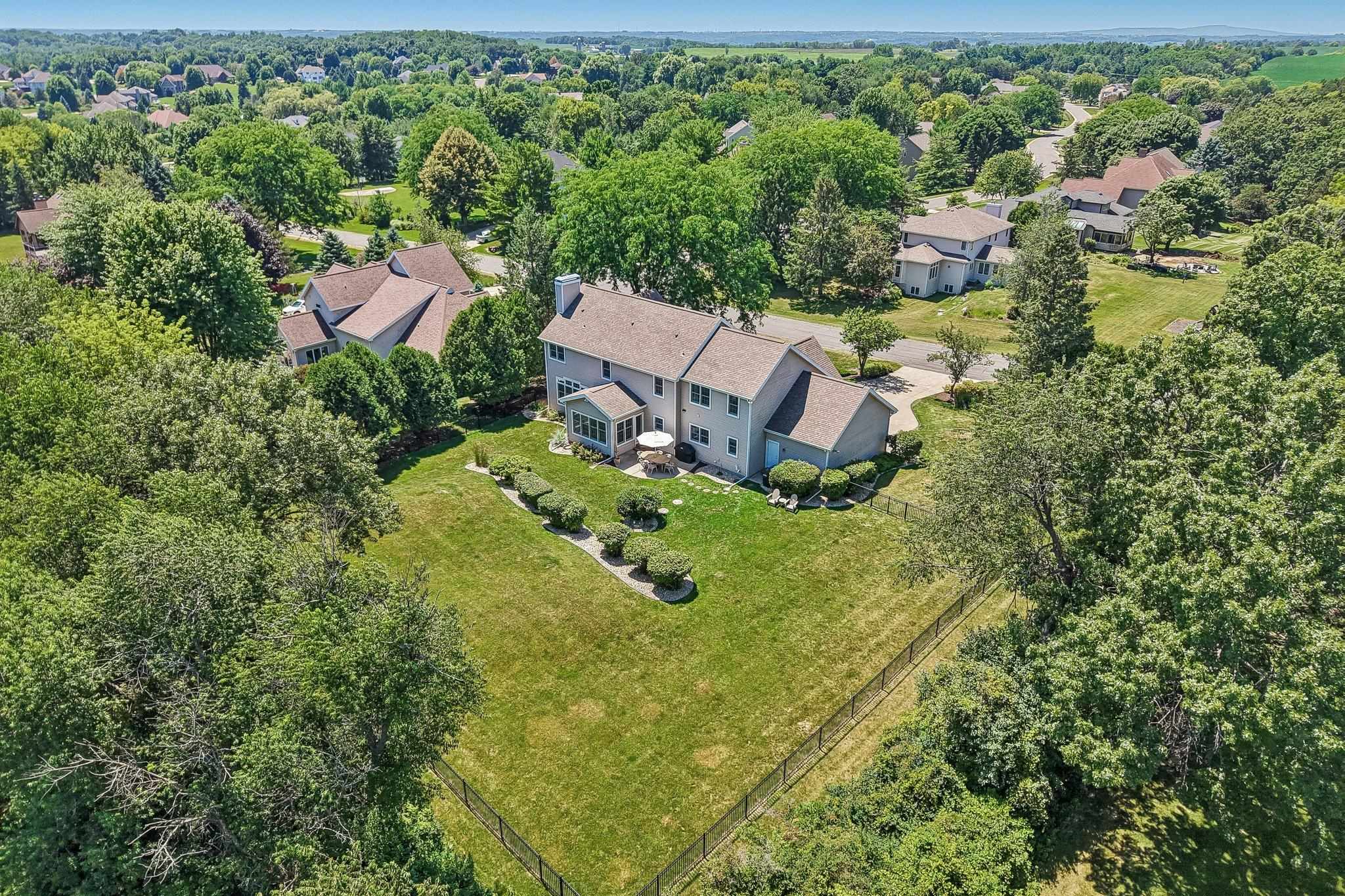 3944 Caribou Road