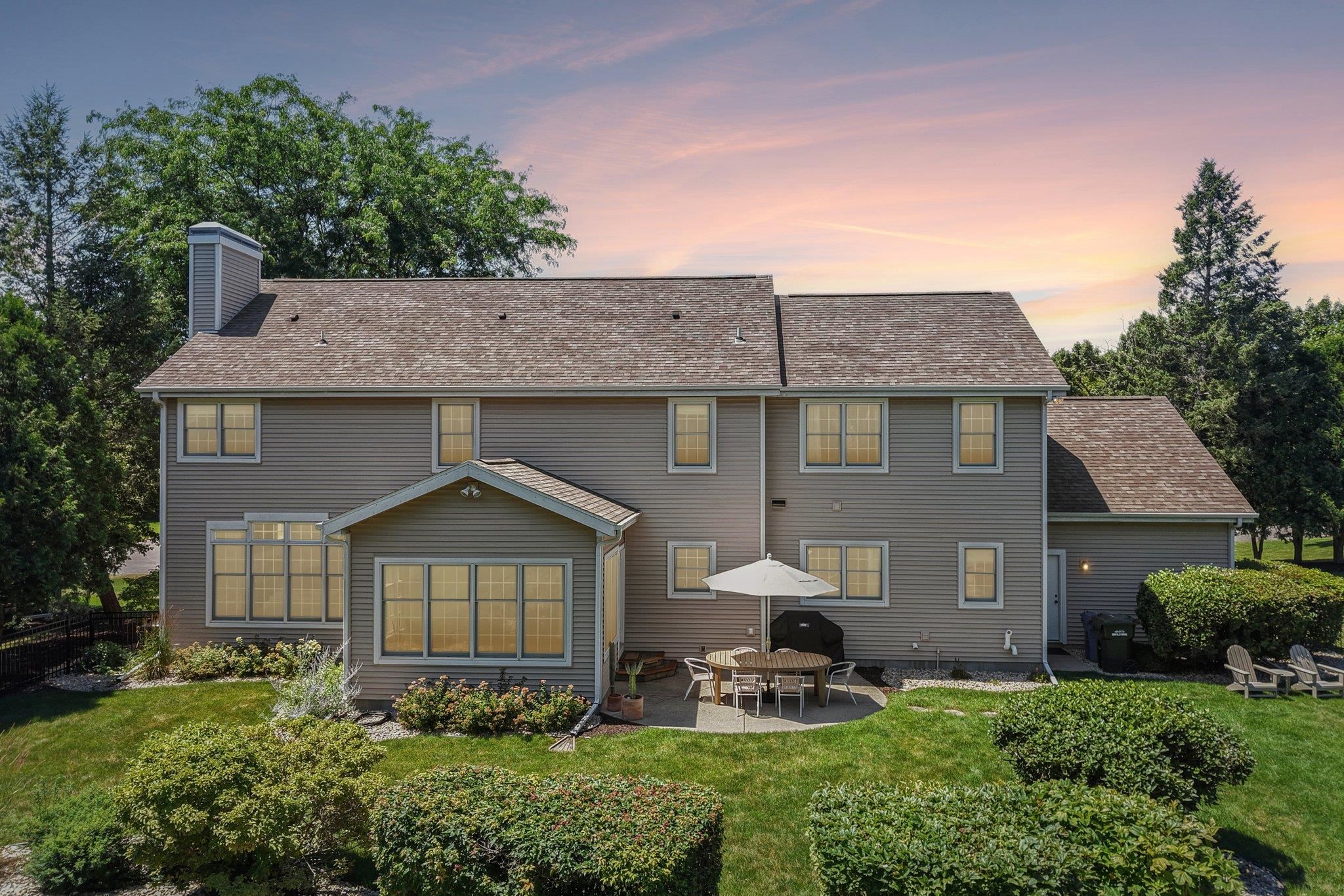 3944 Caribou Road