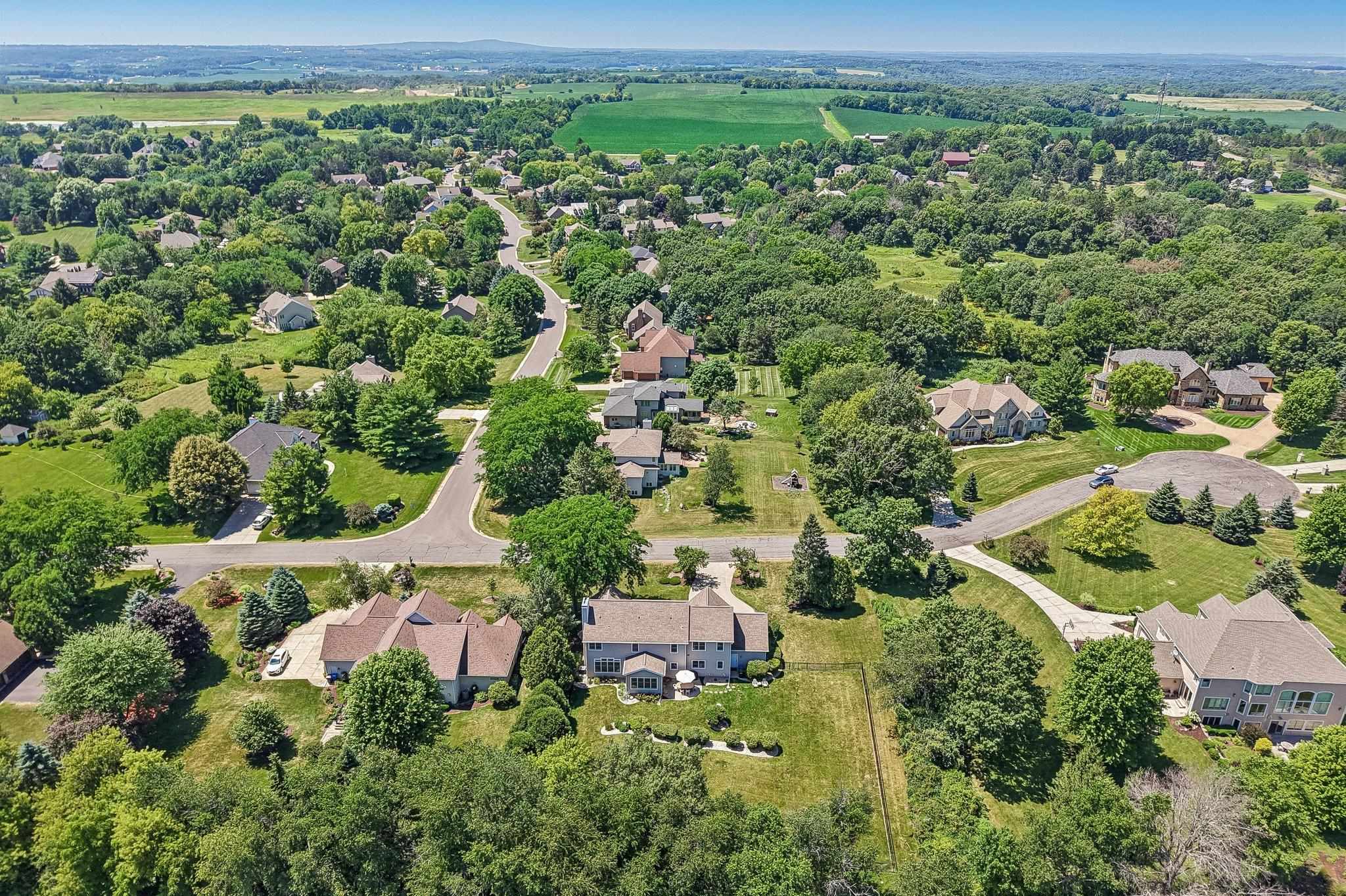 3944 Caribou Road