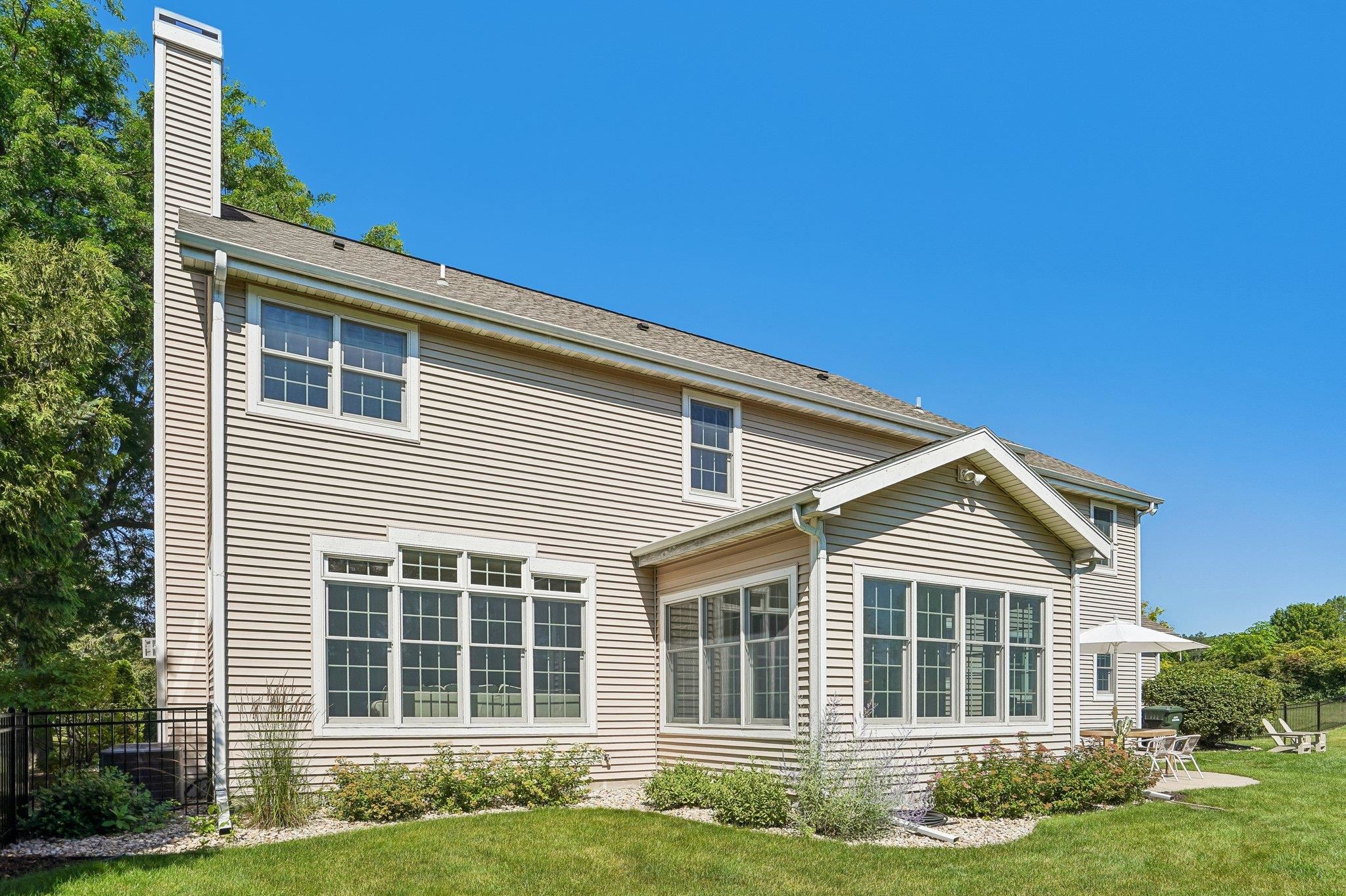 3944 Caribou Road