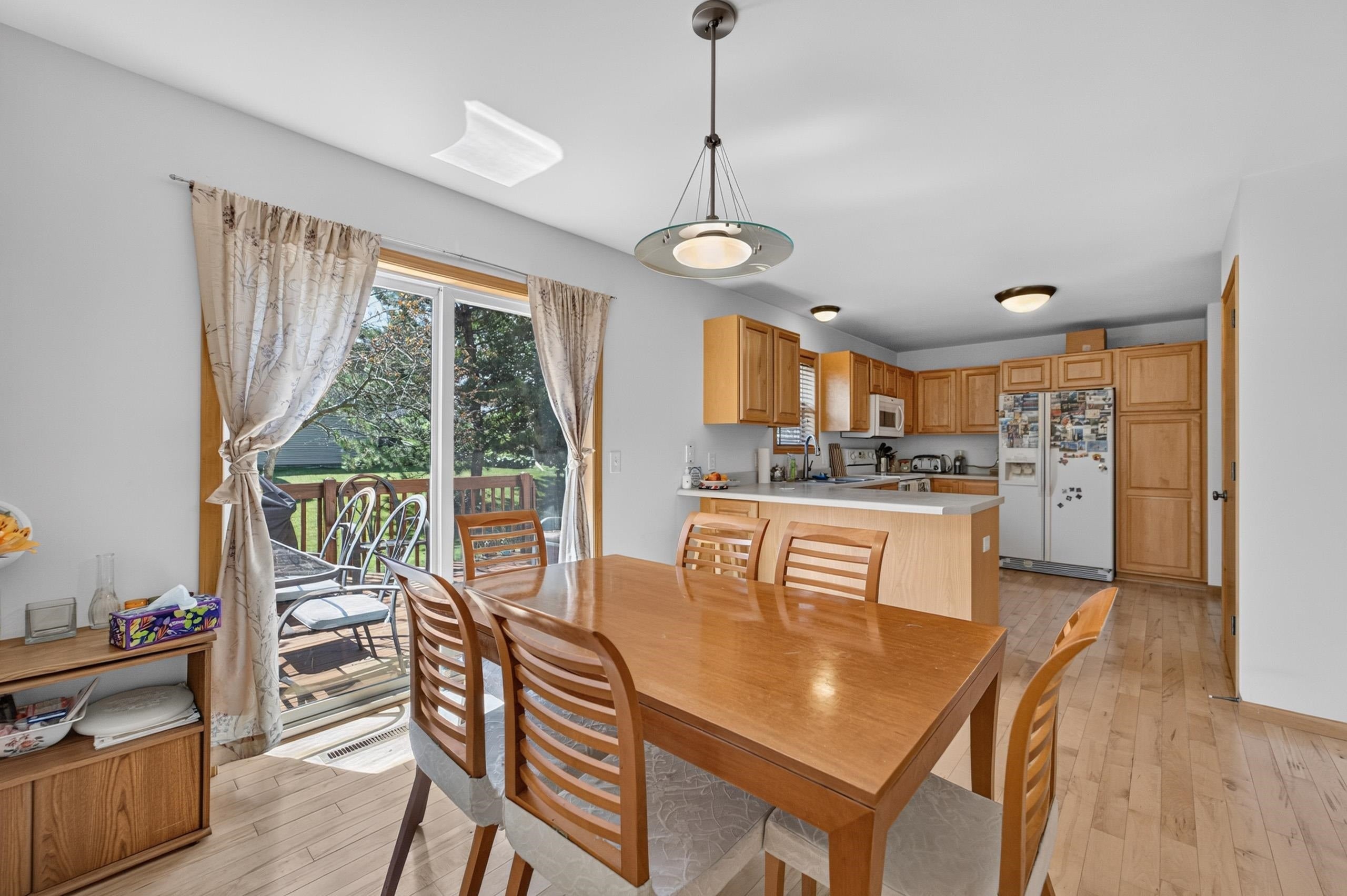 1305 Dewberry Drive