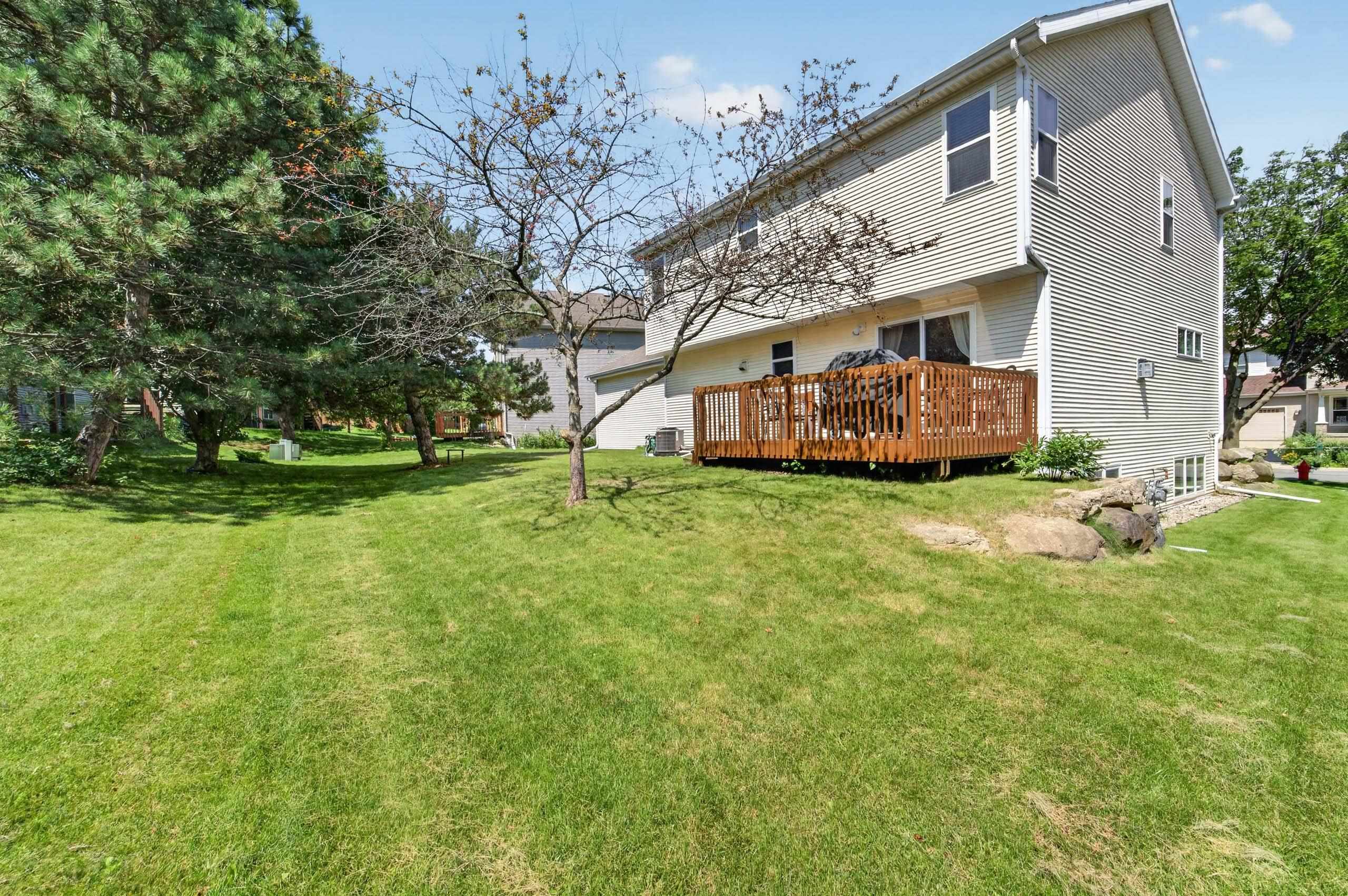 1305 Dewberry Drive