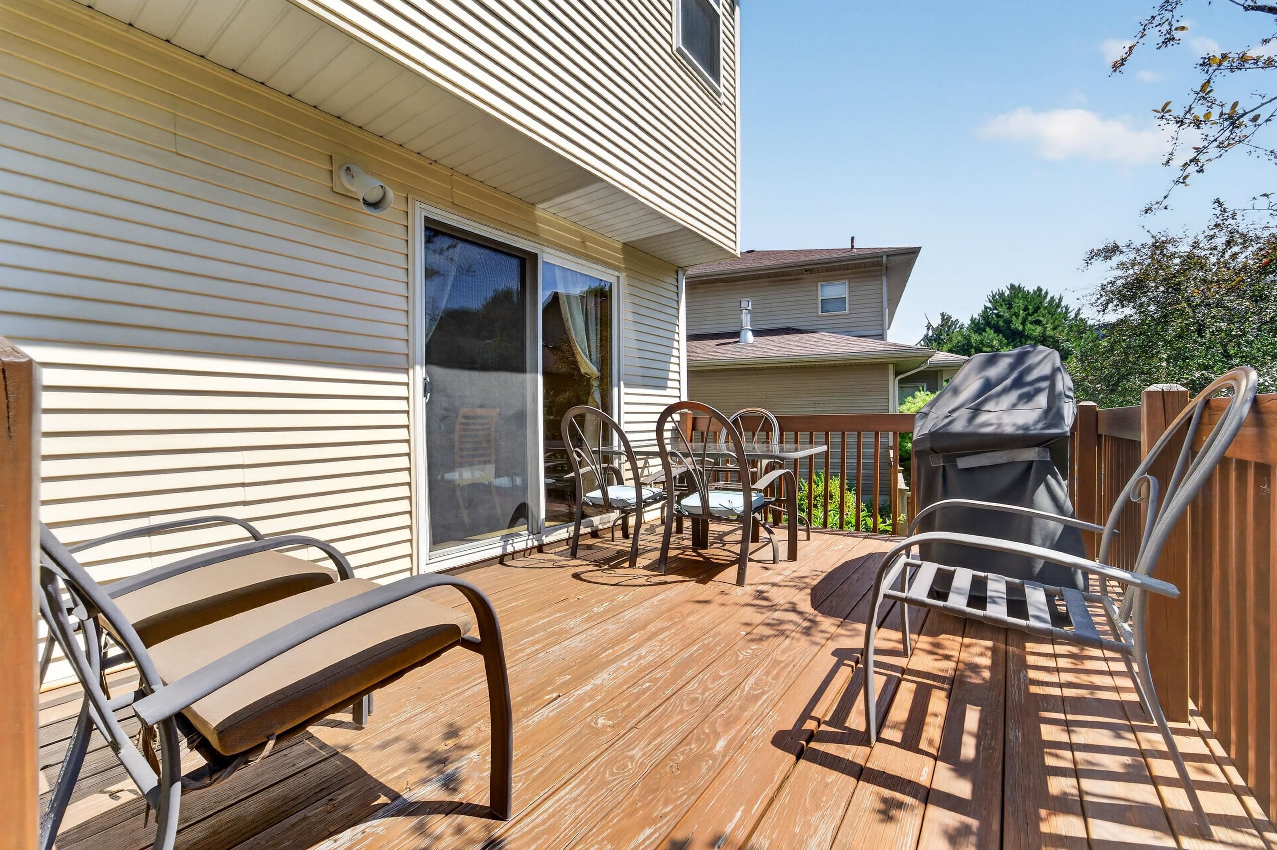 1305 Dewberry Drive