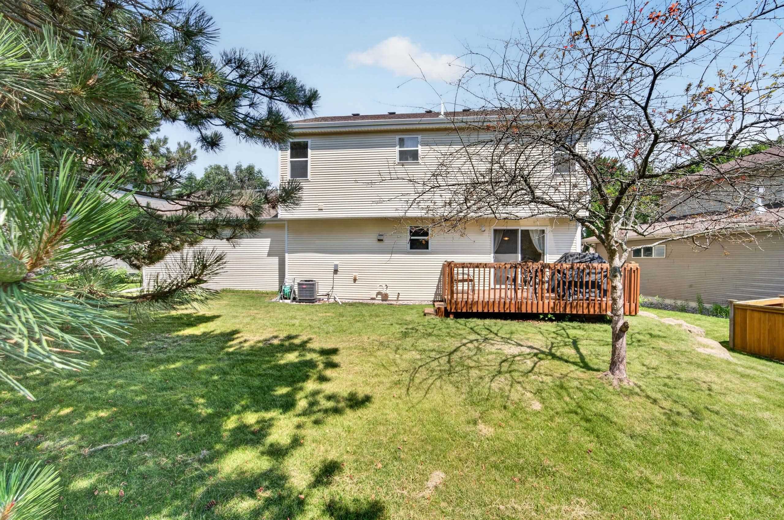 1305 Dewberry Drive