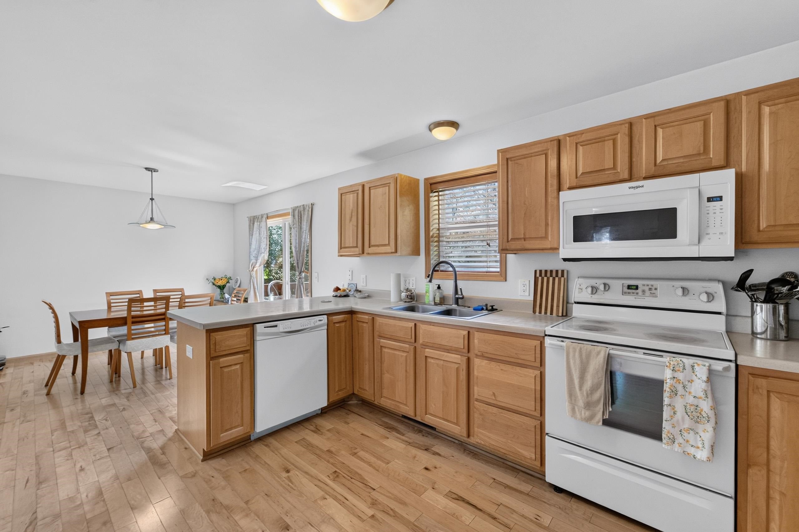 1305 Dewberry Drive