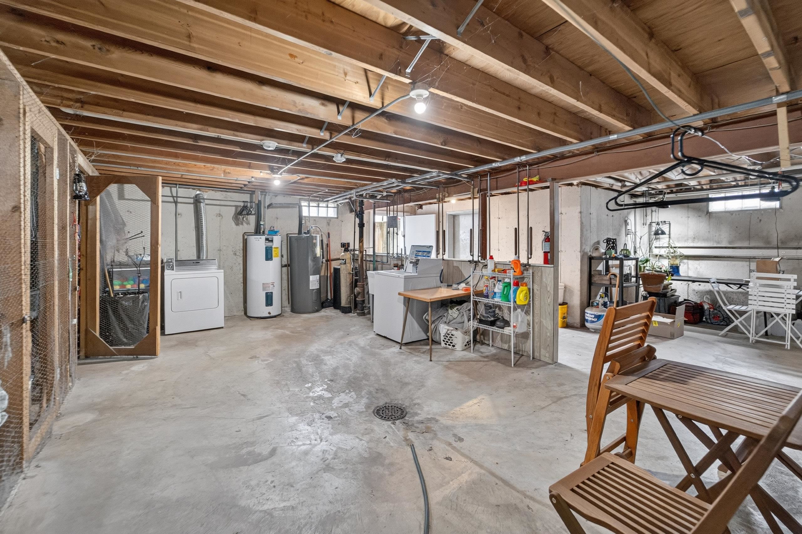 2837 Coolidge Street