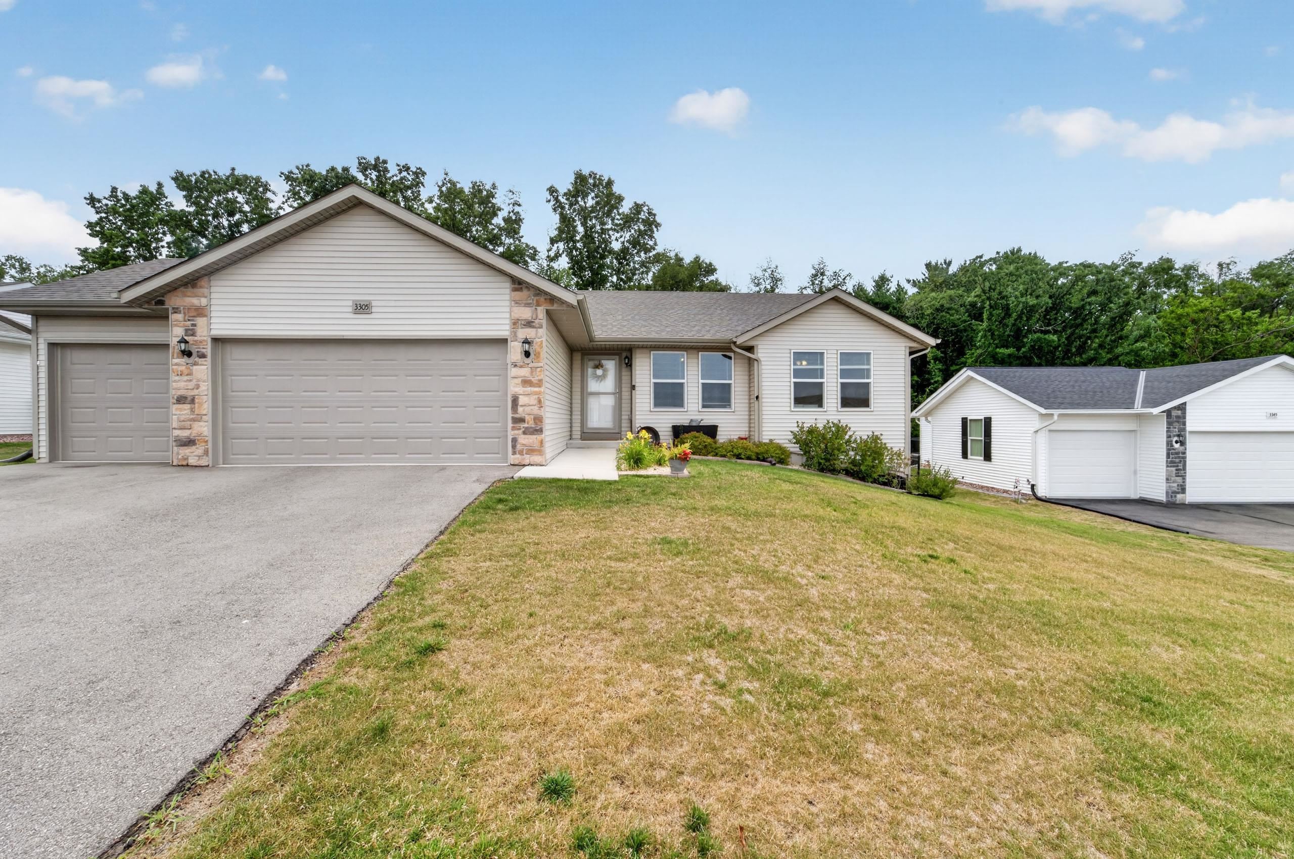 3305 Emerald Drive