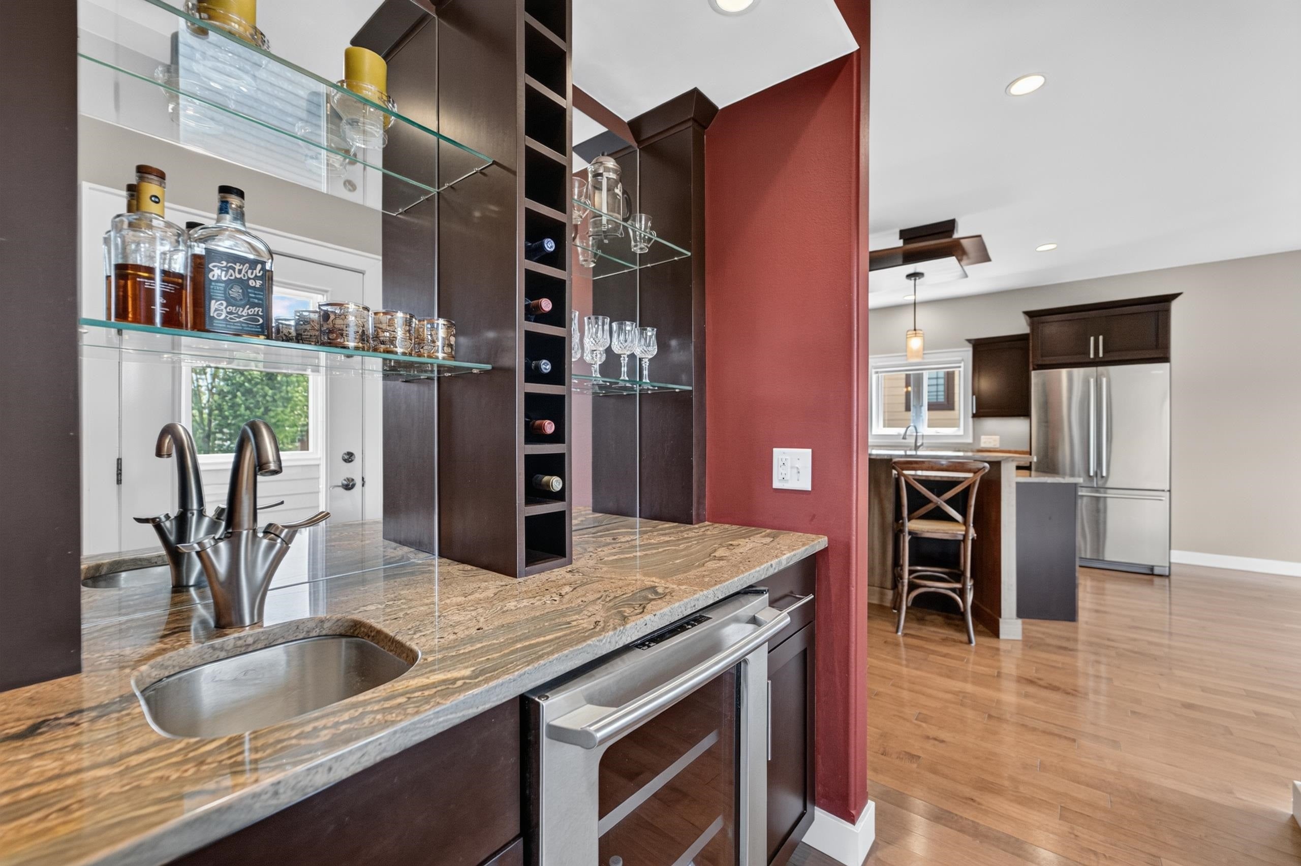 818 Pine Hill Drive
