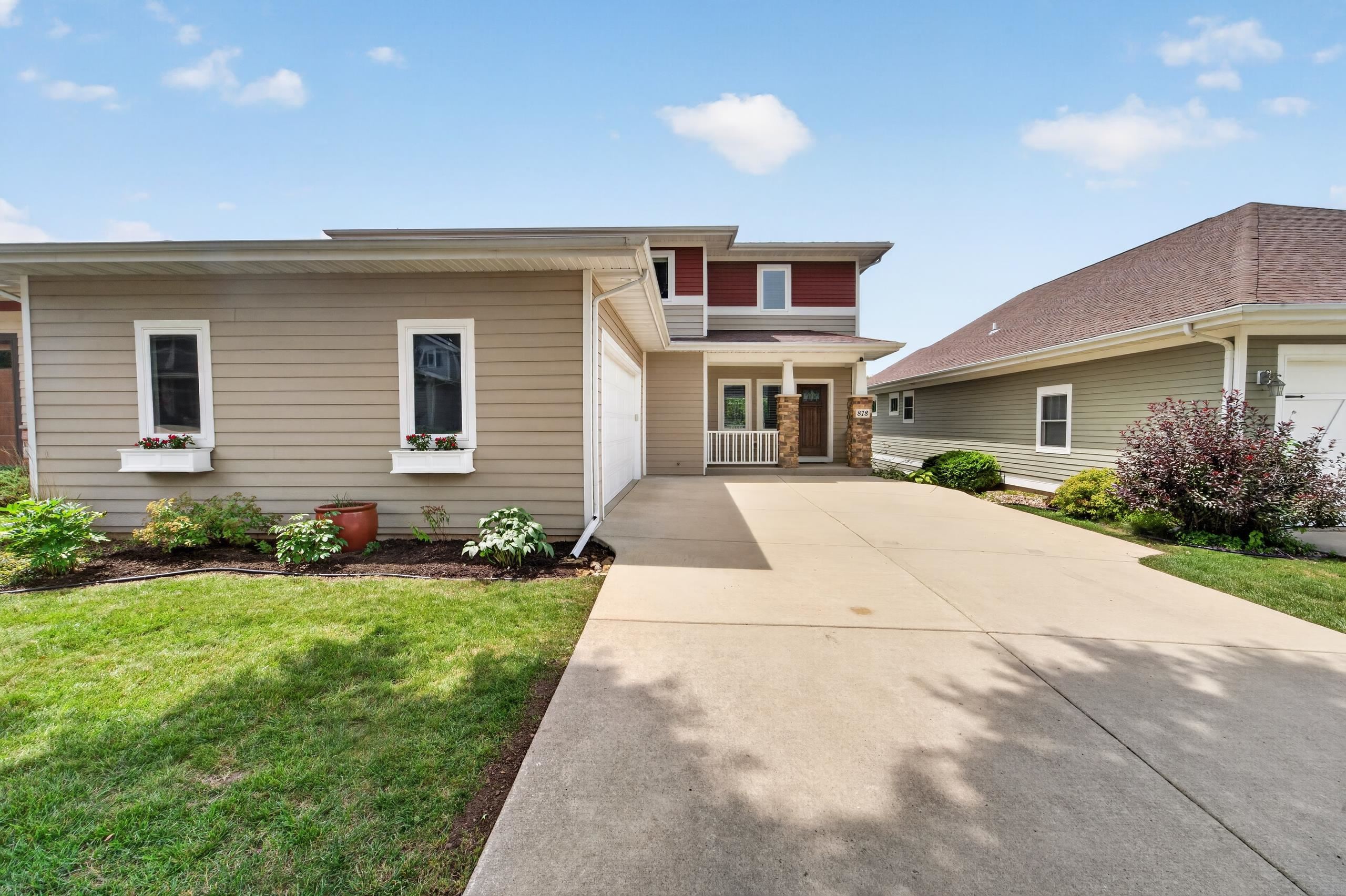 818 Pine Hill Drive