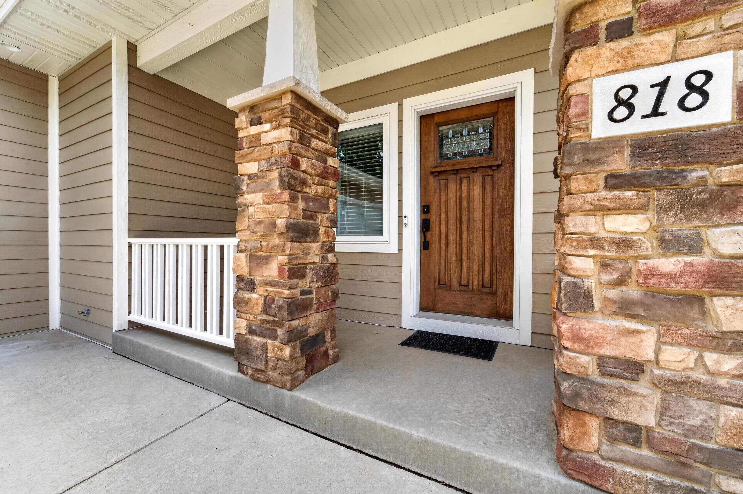 818 Pine Hill Drive