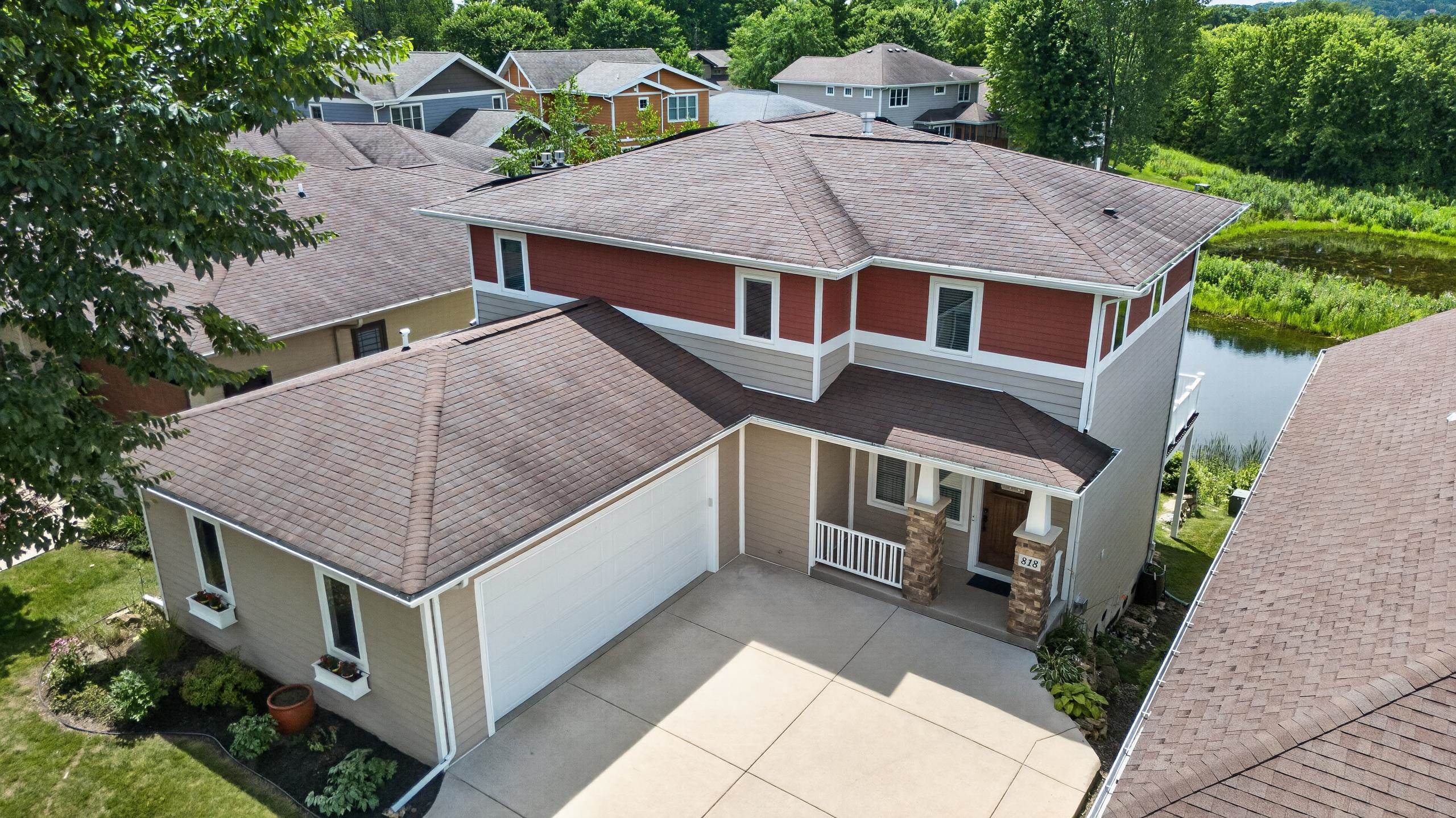 818 Pine Hill Drive