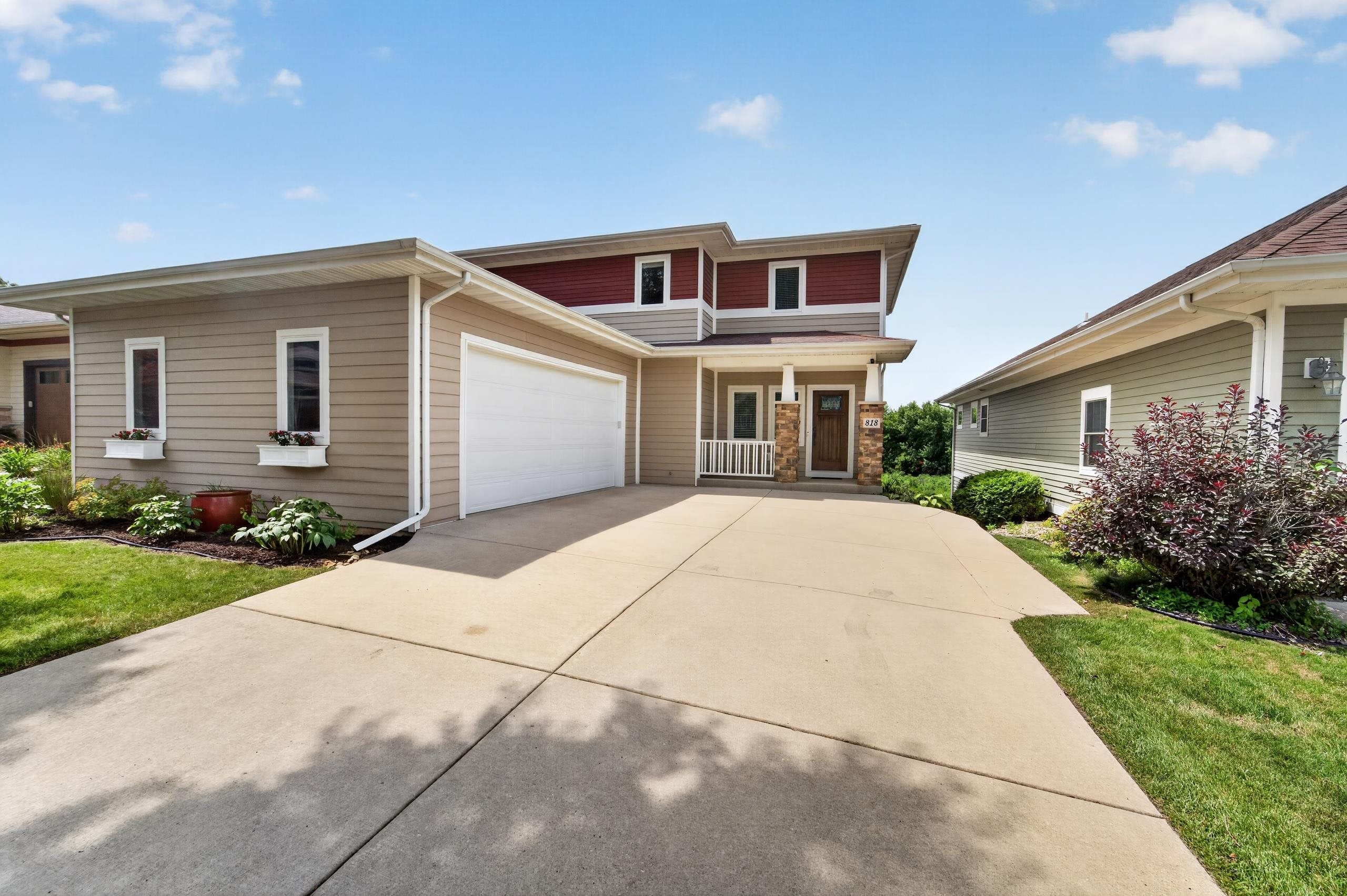 818 Pine Hill Drive