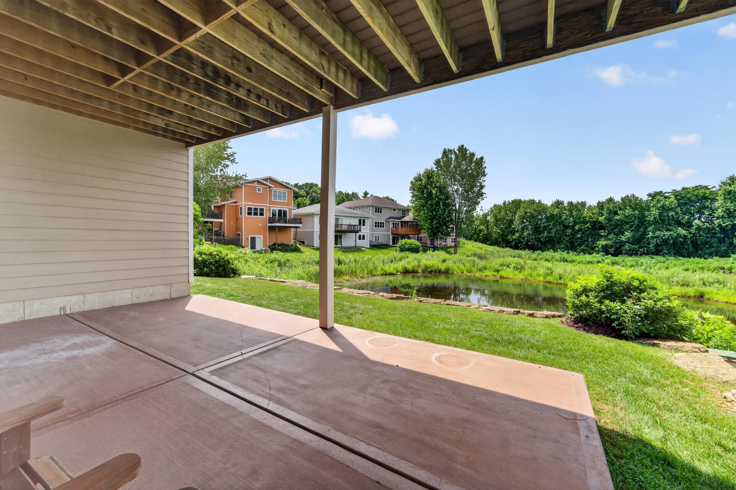 818 Pine Hill Drive