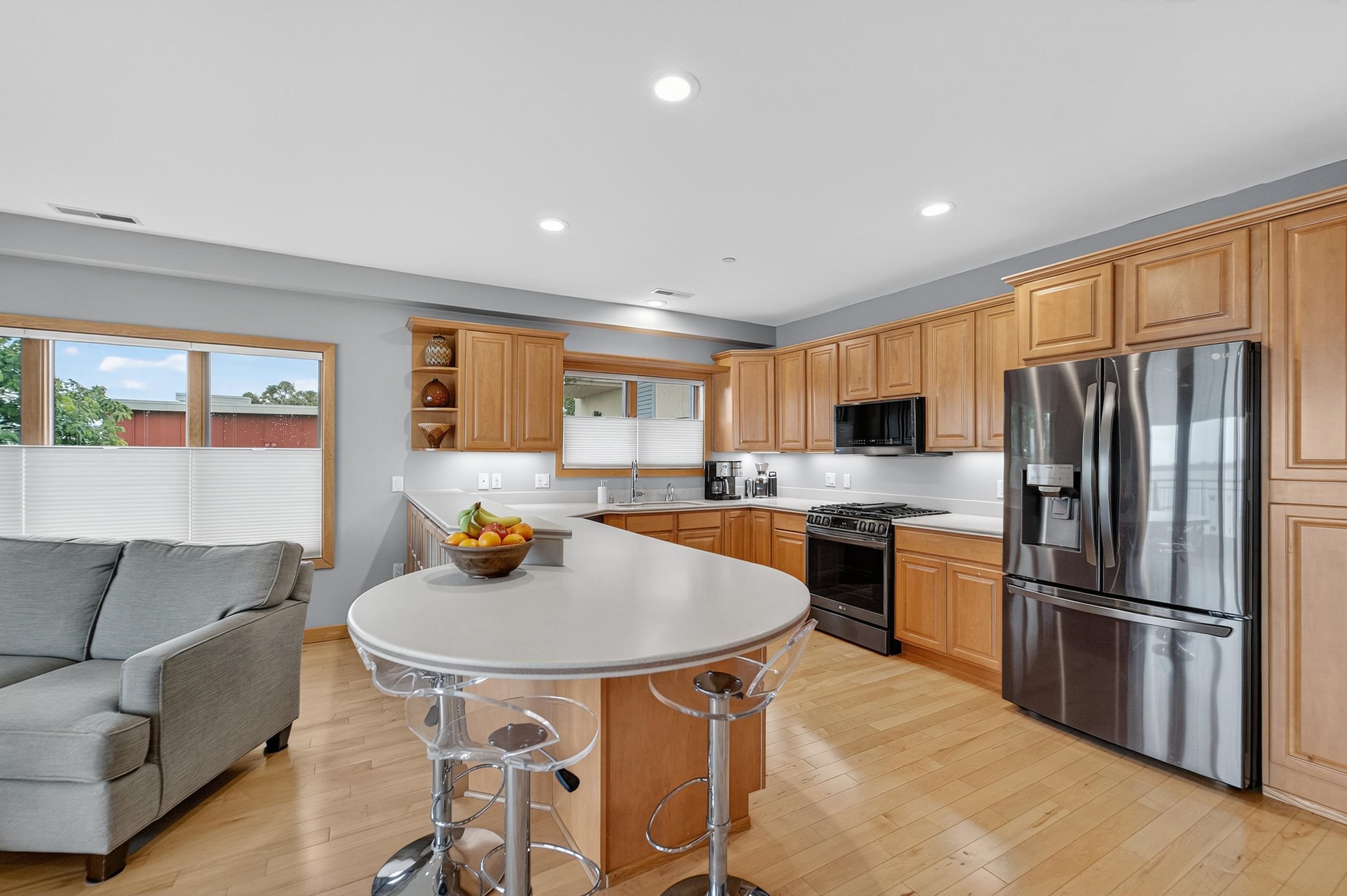 4101 Monona Drive 302