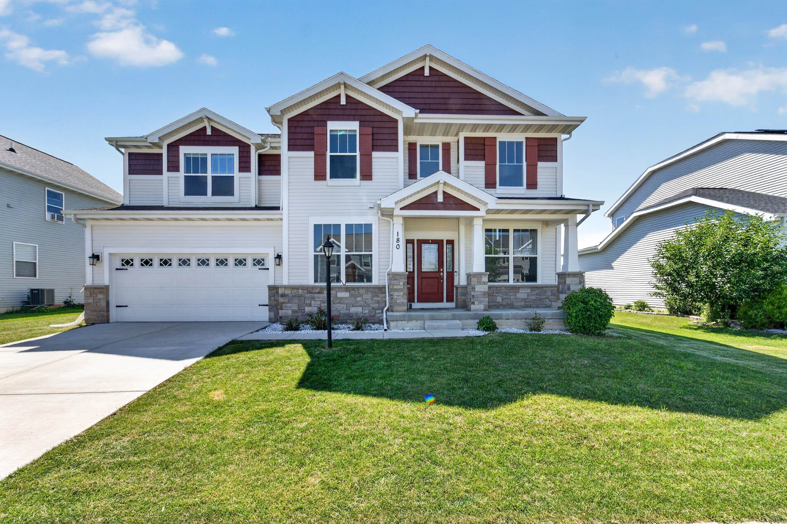 180 Caraway Place
