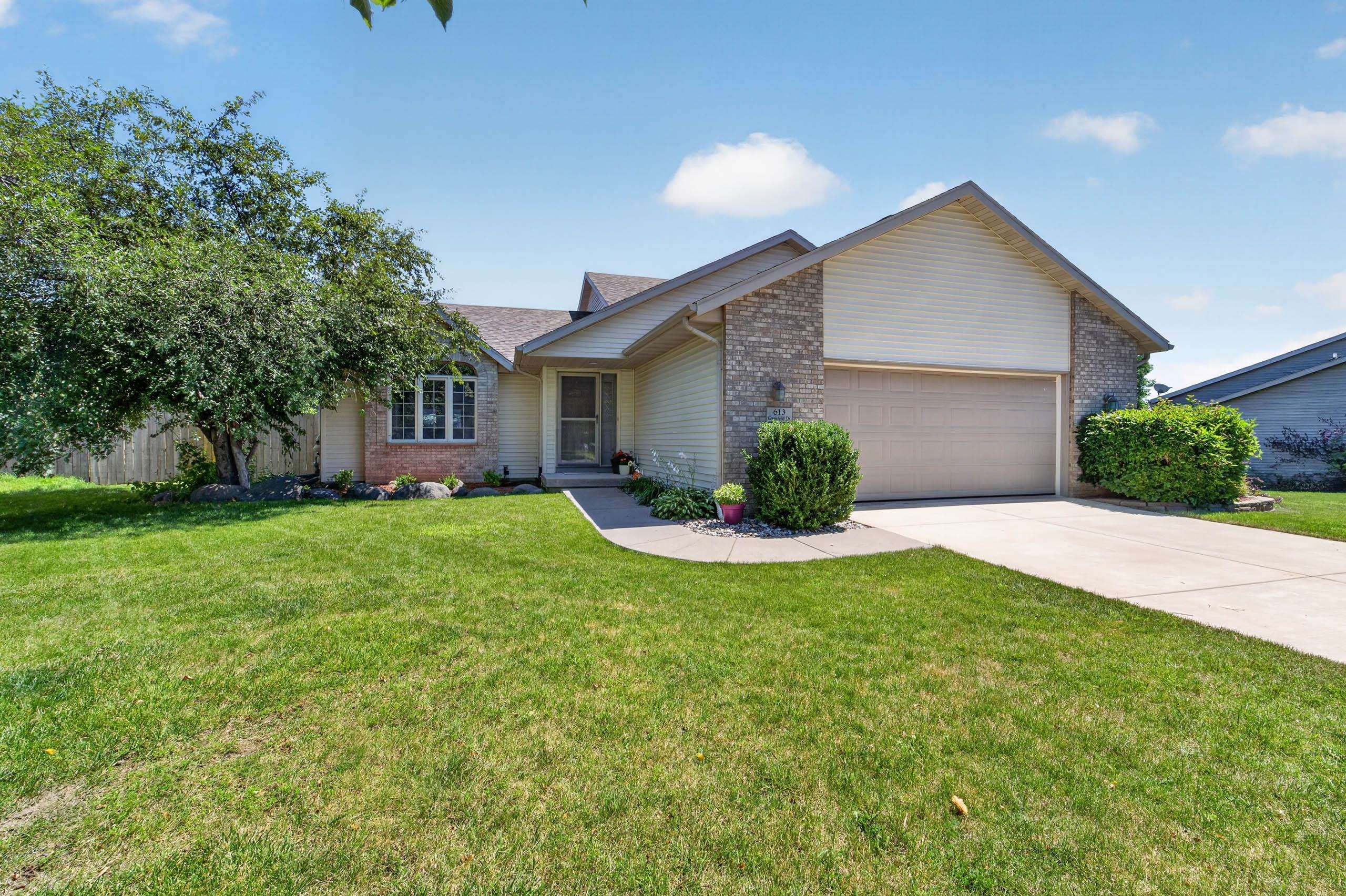 613 Greenfield Drive