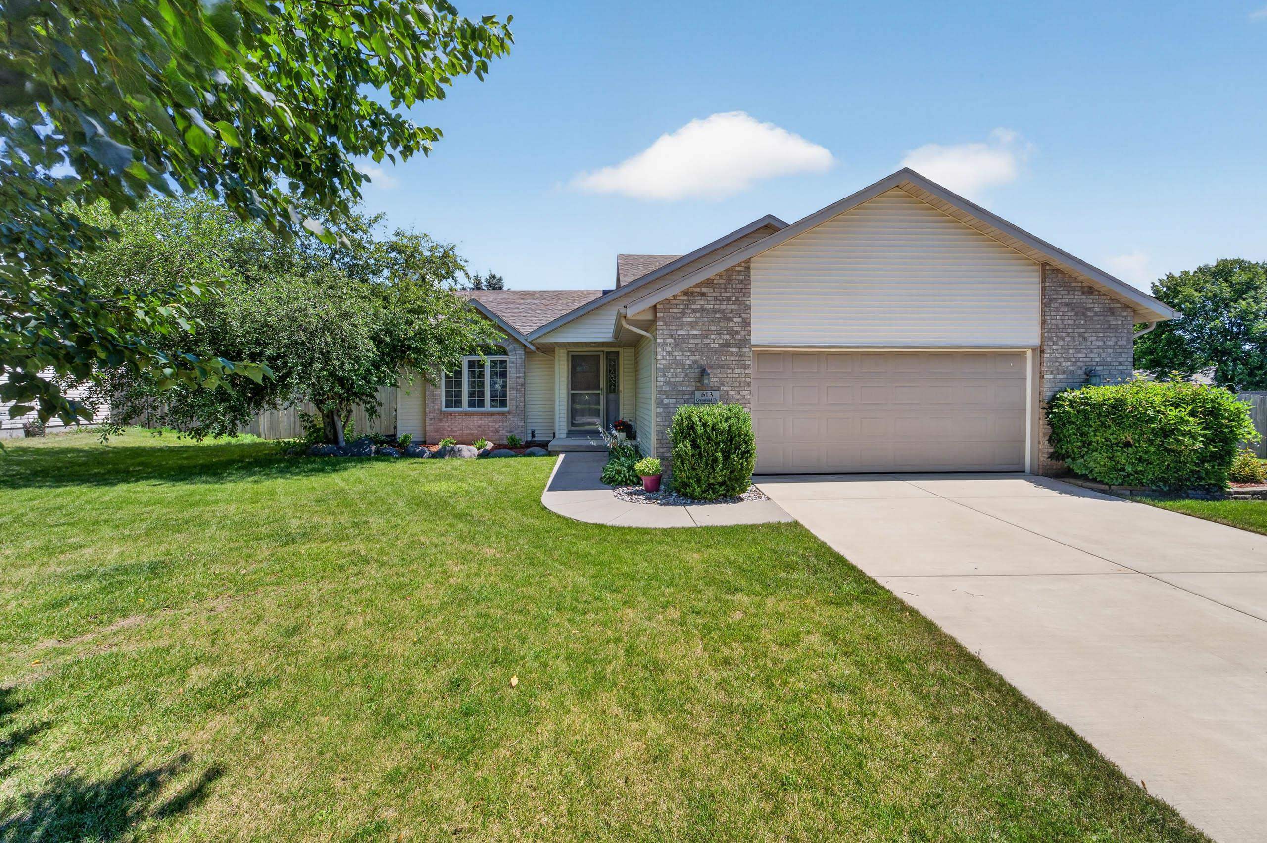 613 Greenfield Drive
