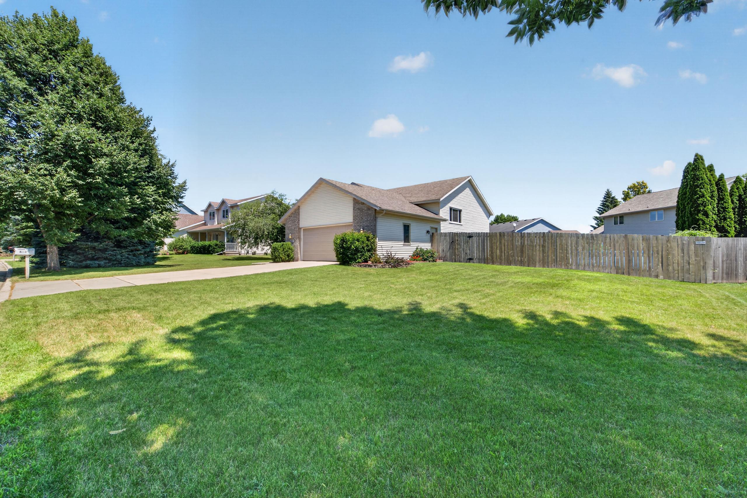 613 Greenfield Drive
