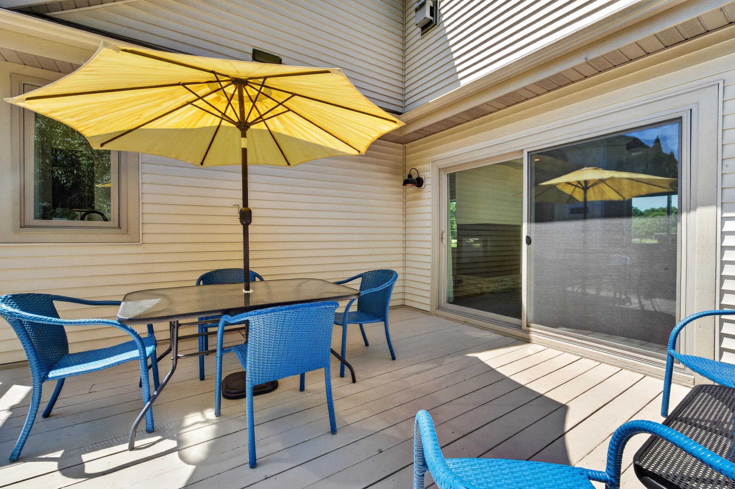 1158 Bluebird Trail