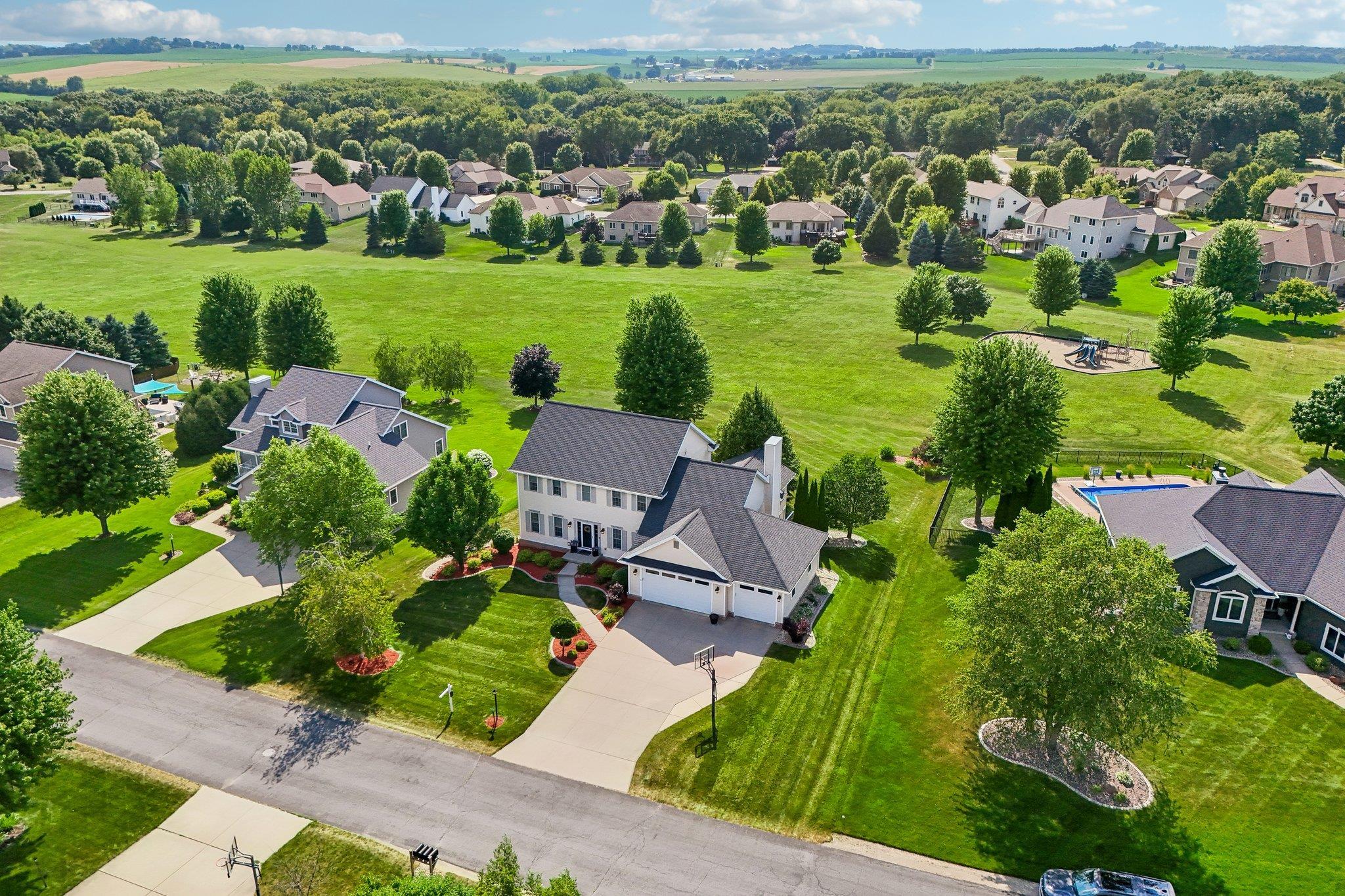6461 Nature Valley Drive