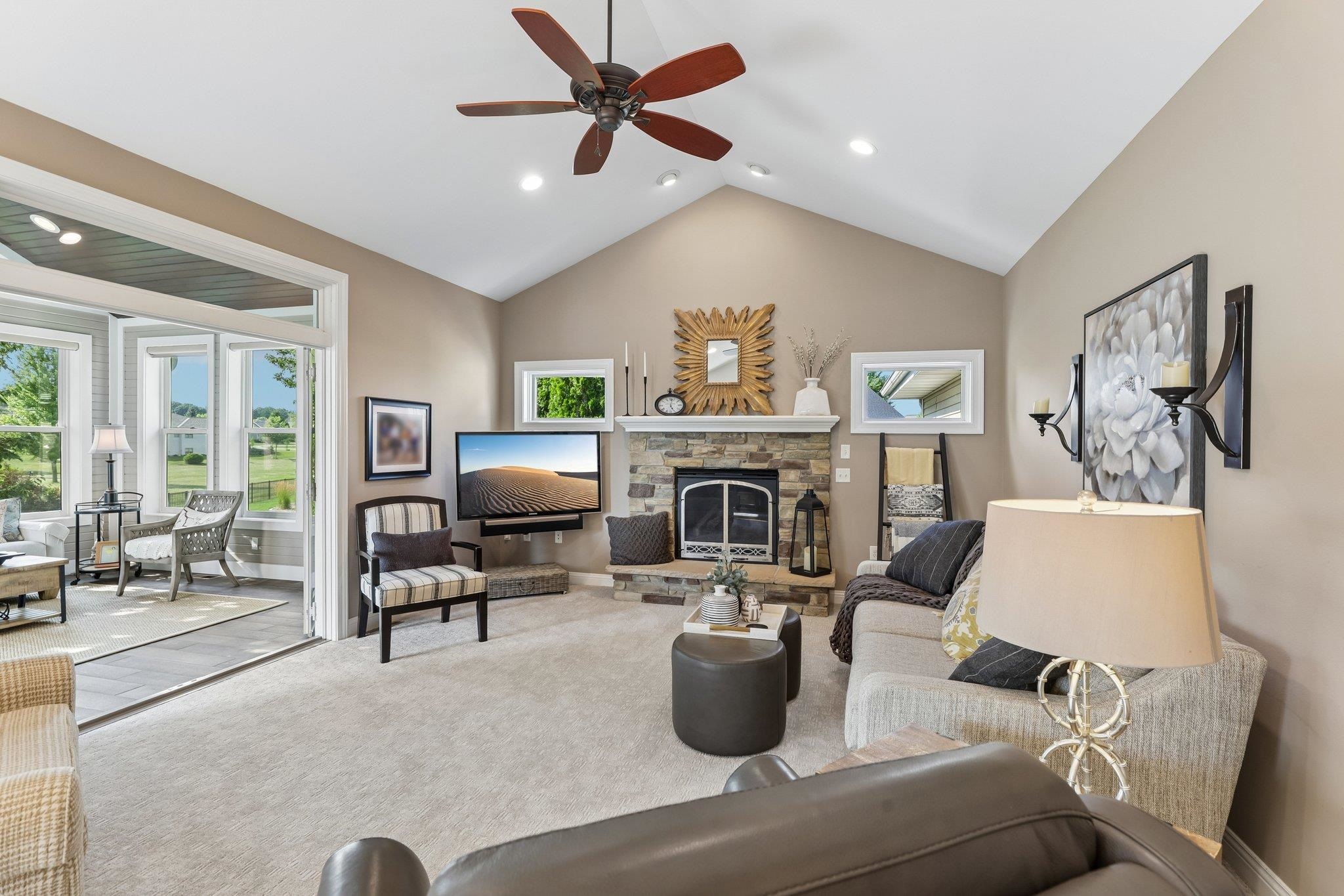 6461 Nature Valley Drive