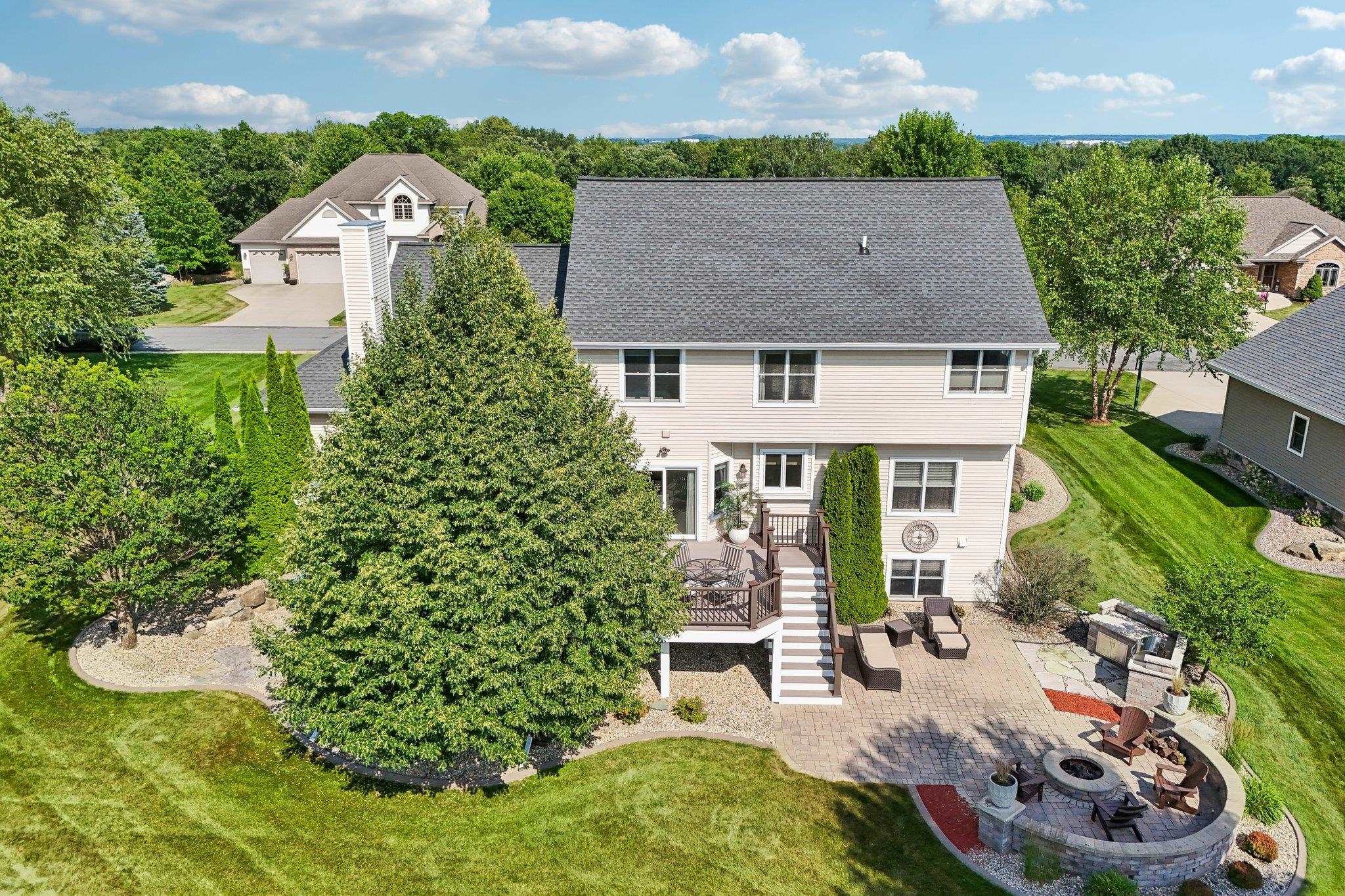 6461 Nature Valley Drive