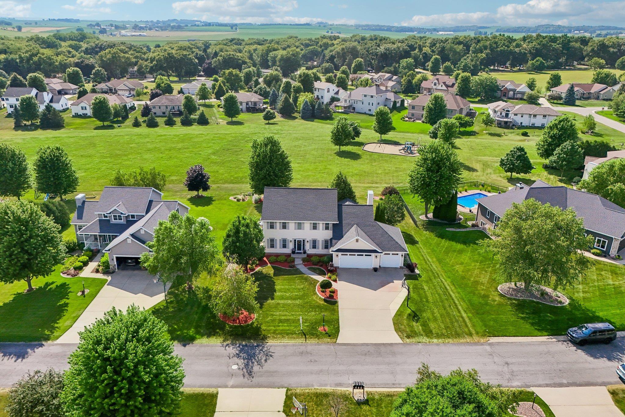 6461 Nature Valley Drive