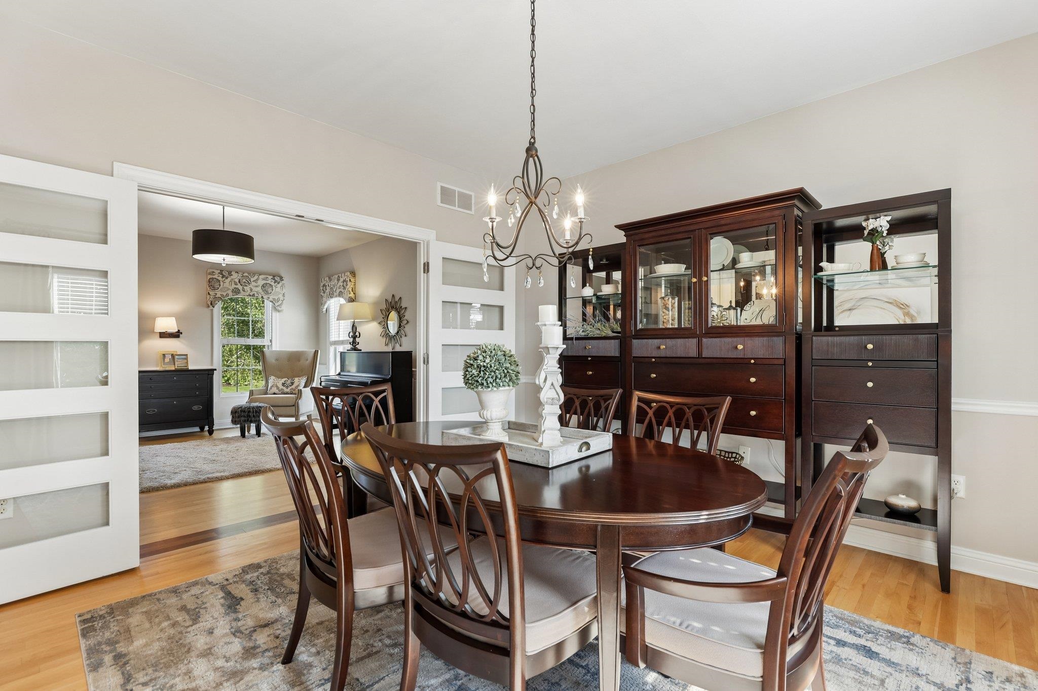 6461 Nature Valley Drive