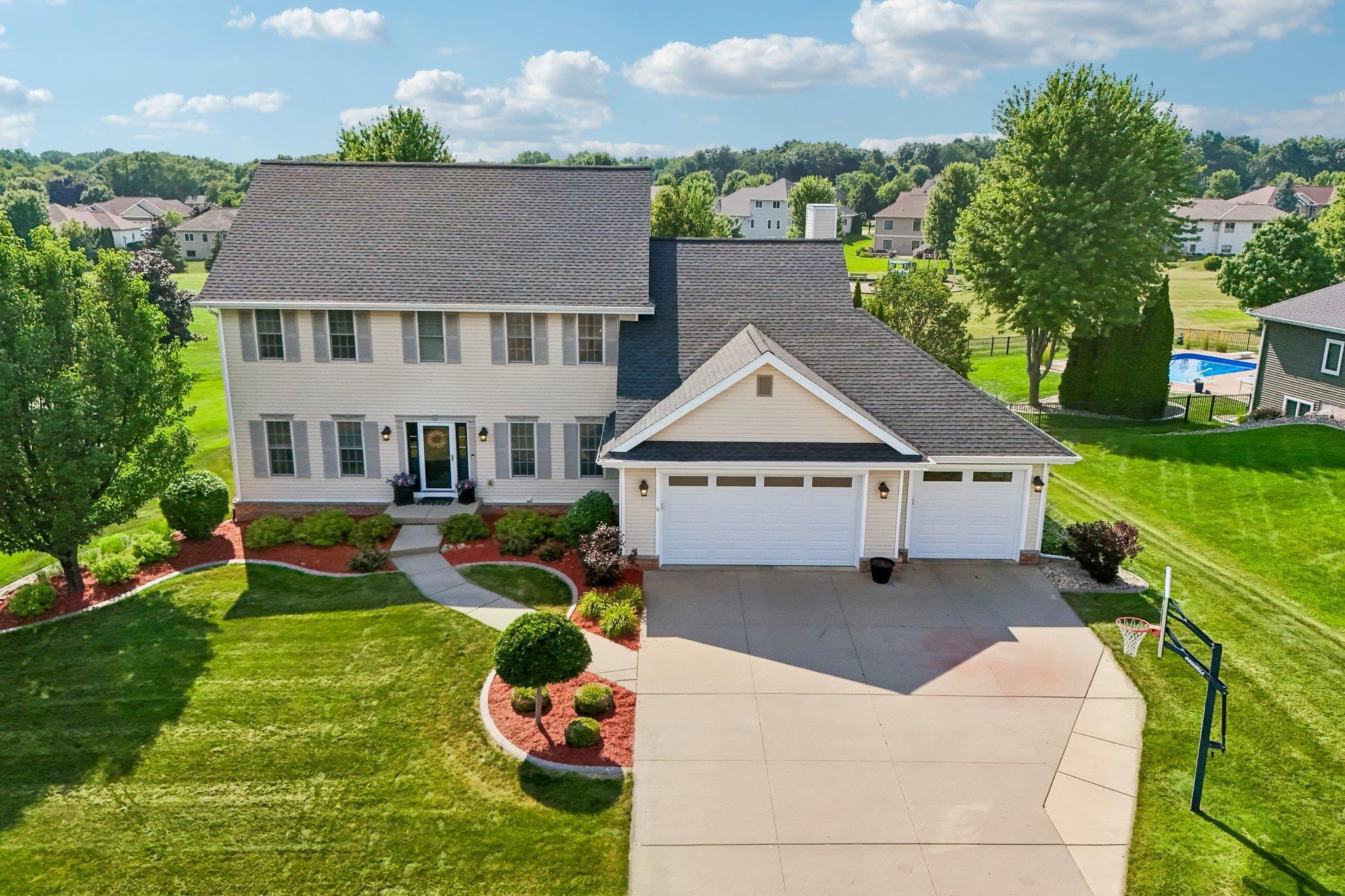 6461 Nature Valley Drive