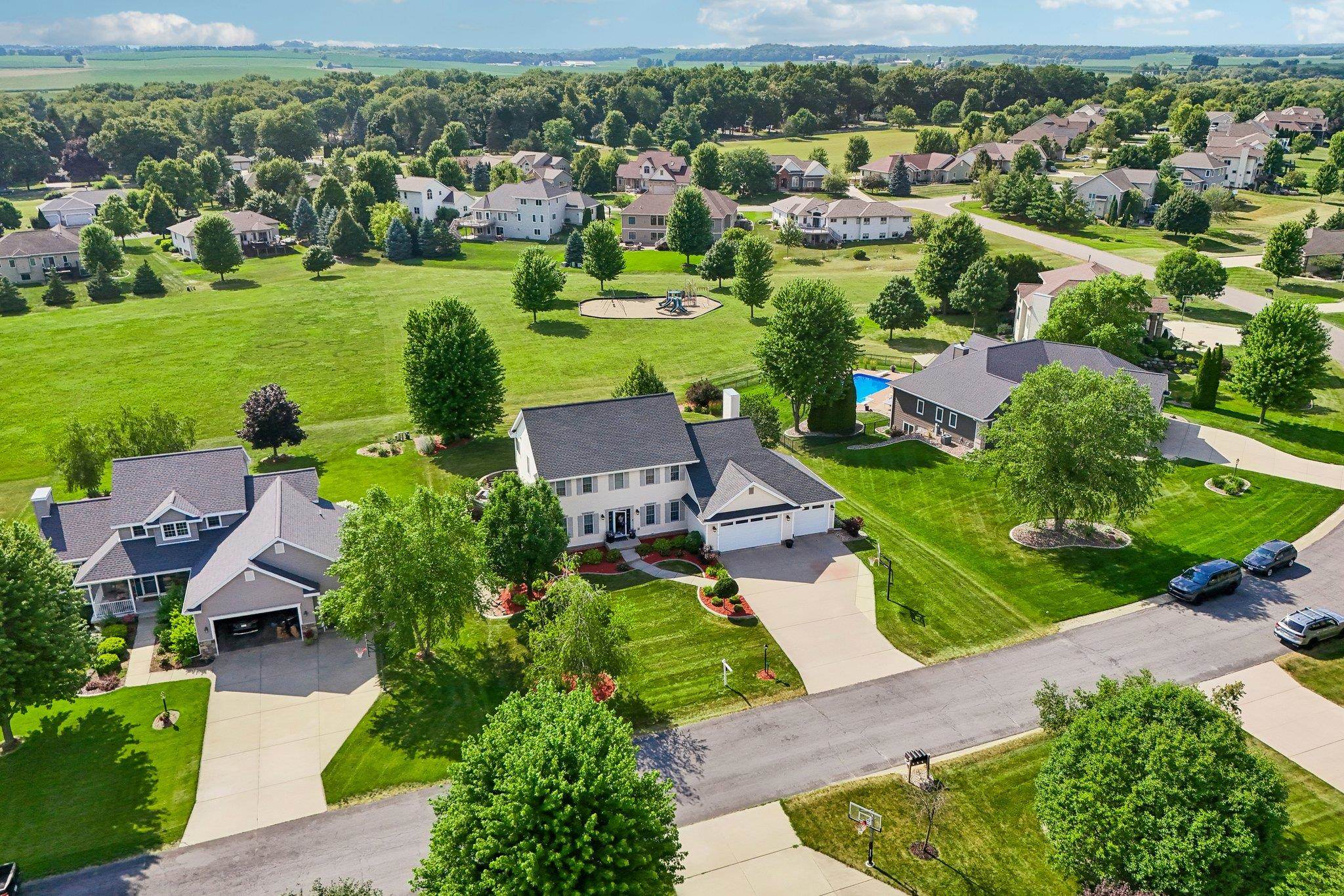6461 Nature Valley Drive