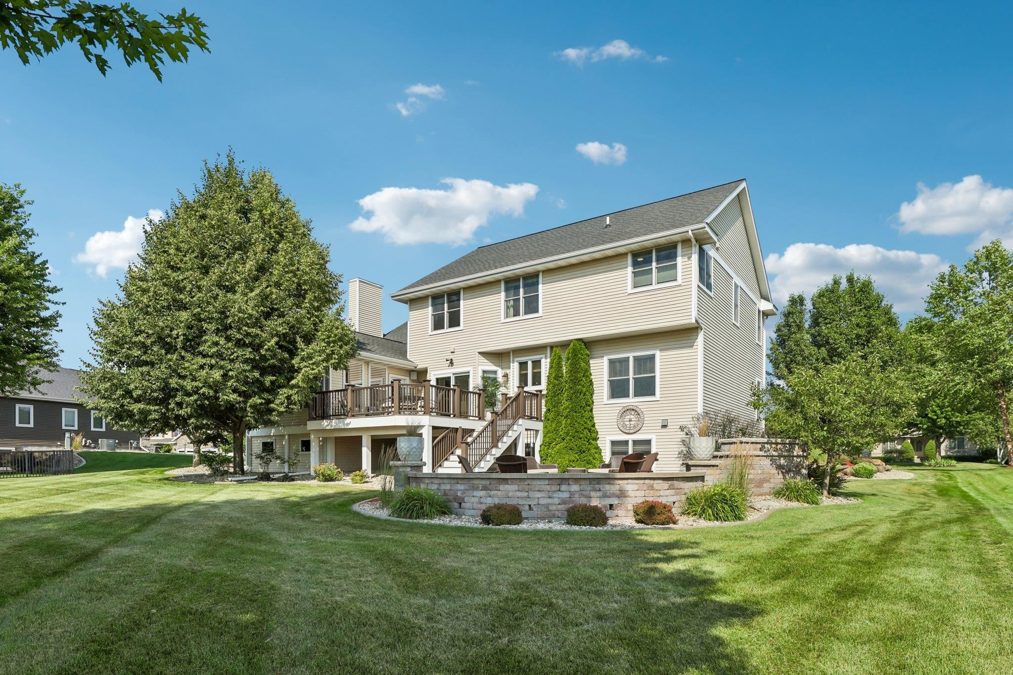 6461 Nature Valley Drive