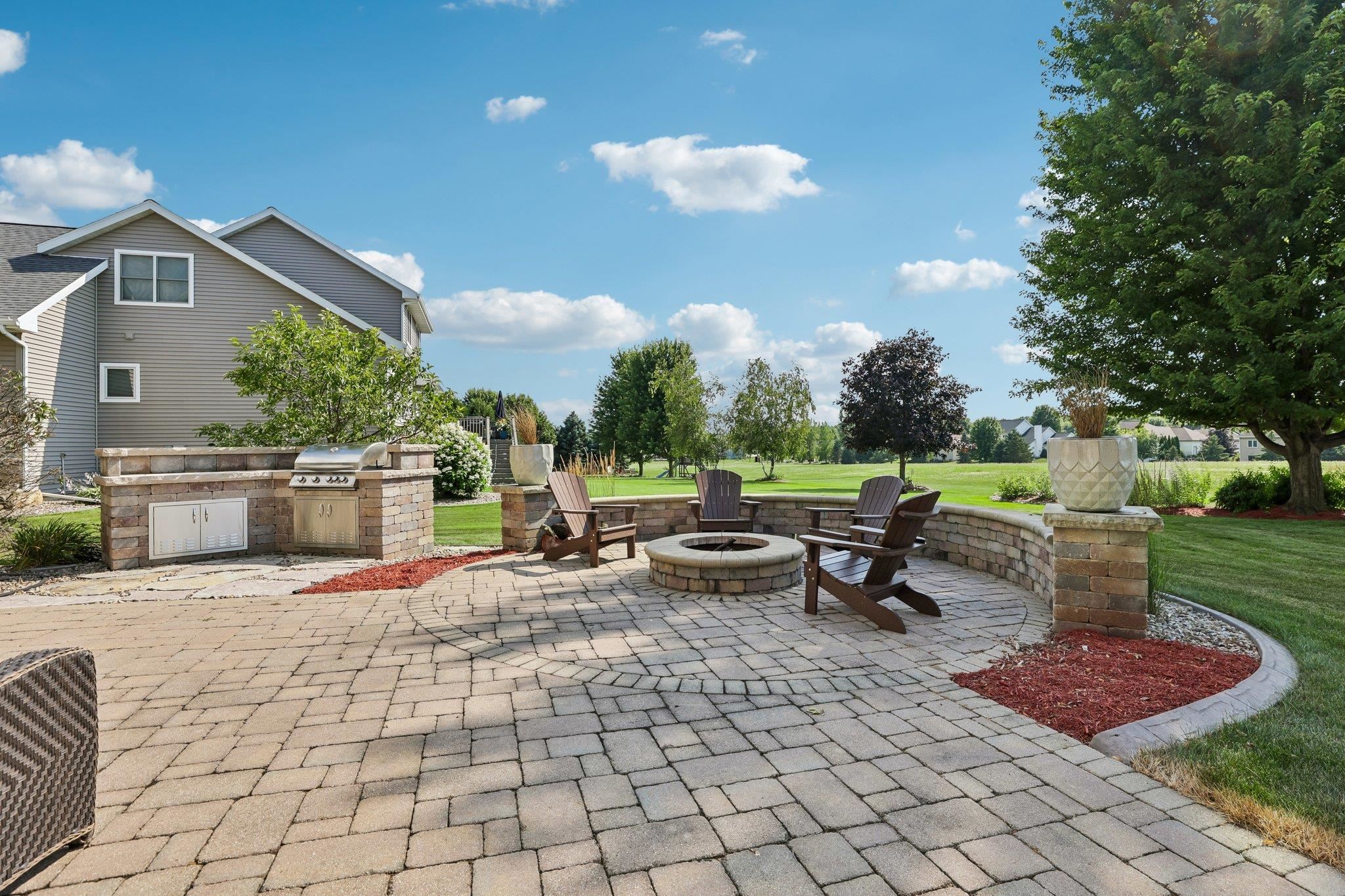 6461 Nature Valley Drive